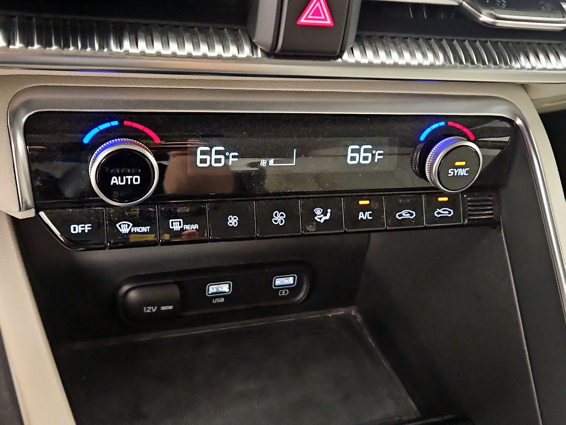 Thumbnail: 2021 Kia K5 - 16