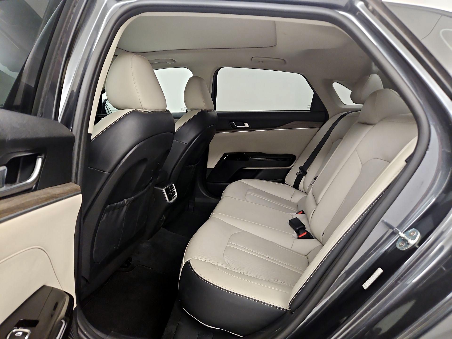 Thumbnail: 2021 Kia K5 - 20