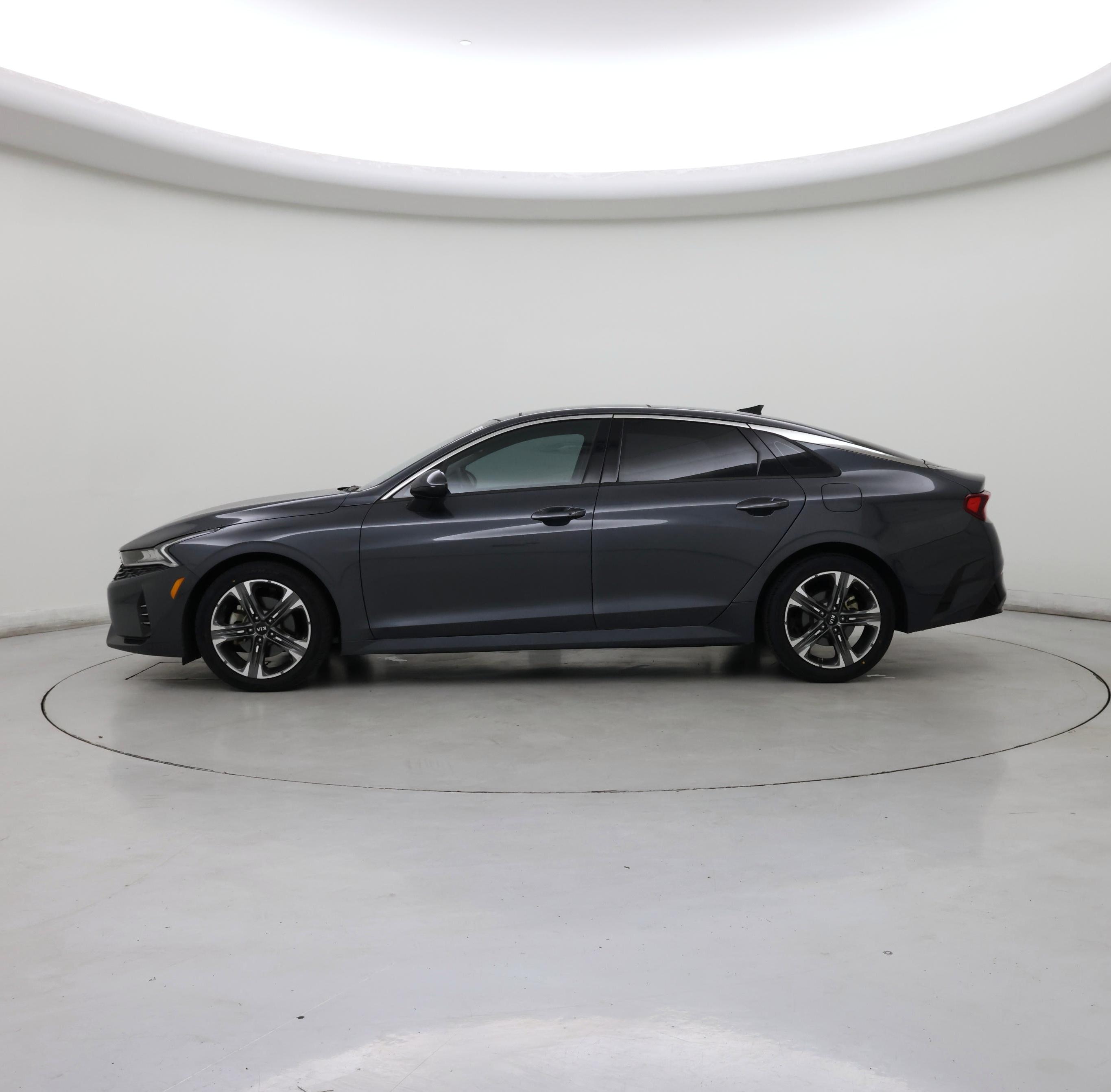 Thumbnail: 2021 Kia K5 - 3