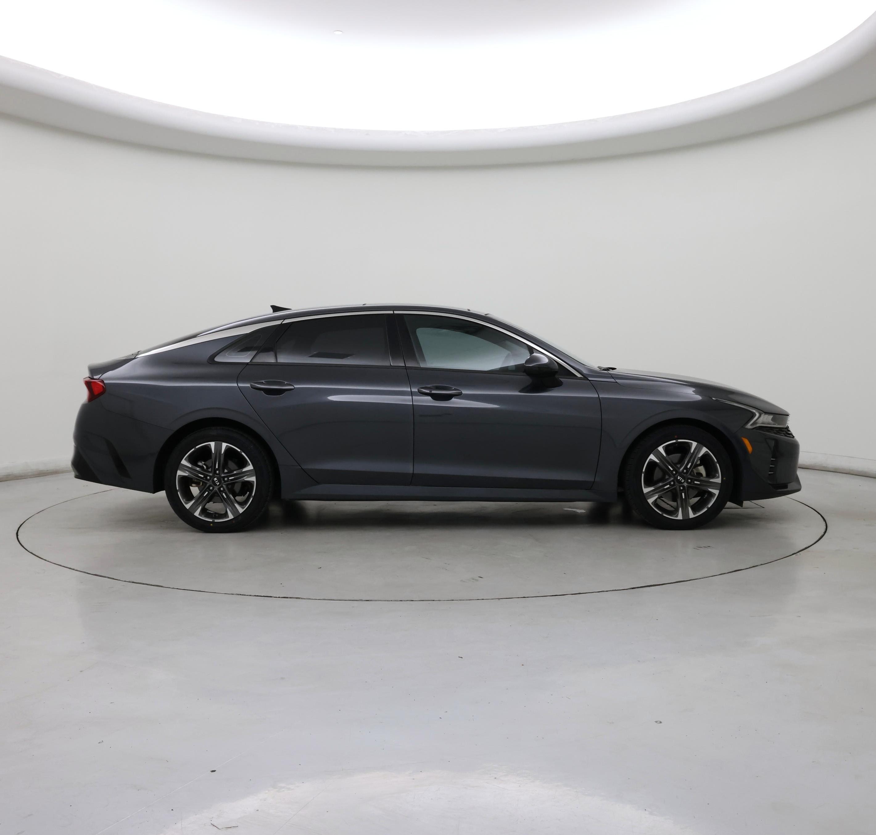 Thumbnail: 2021 Kia K5 - 7