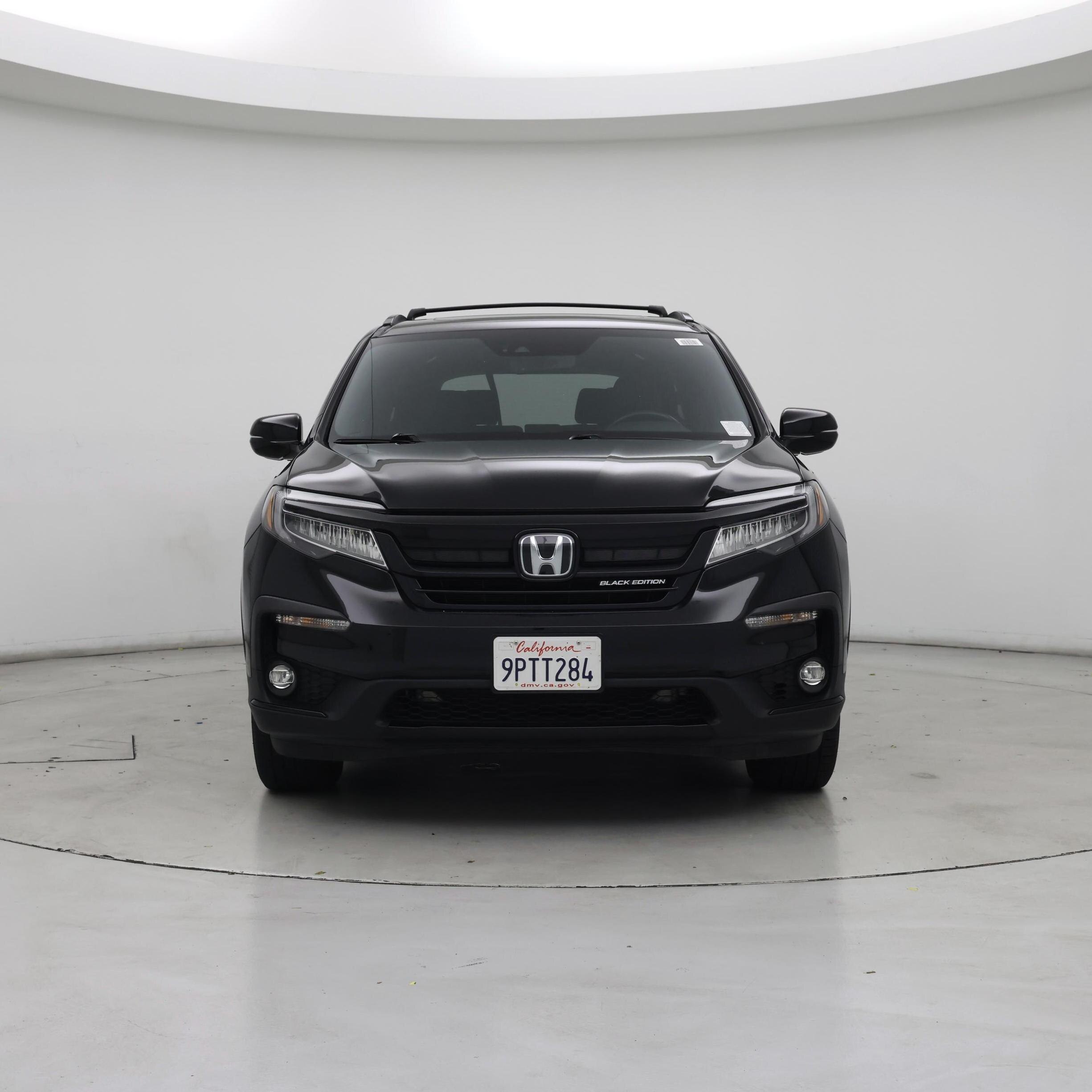 Thumbnail: 2022 Honda Pilot - 5