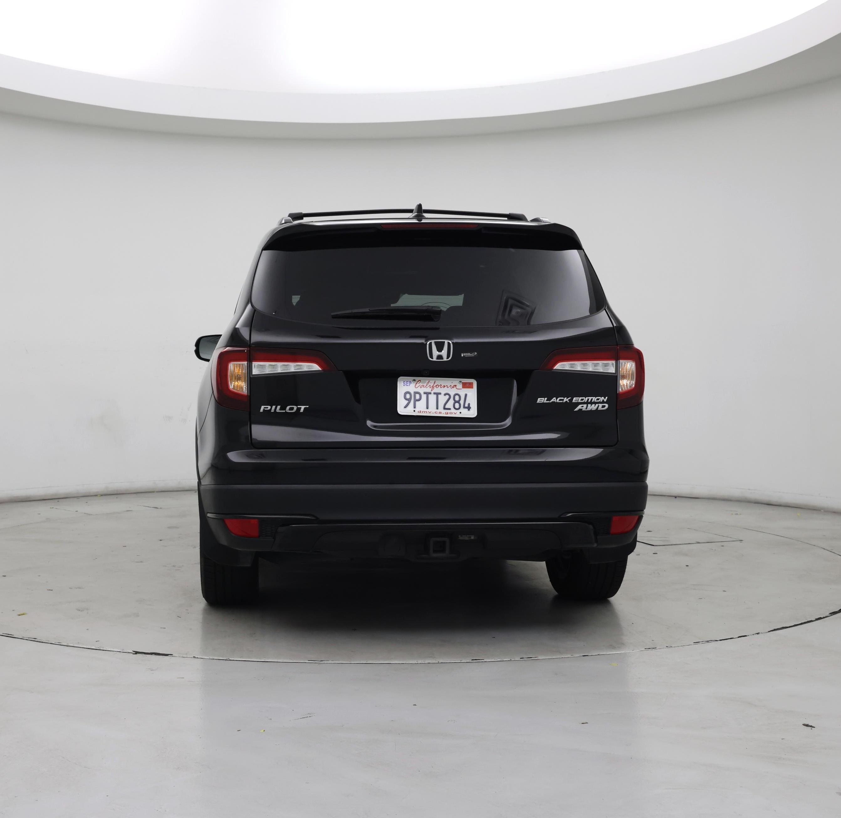 Thumbnail: 2022 Honda Pilot - 6