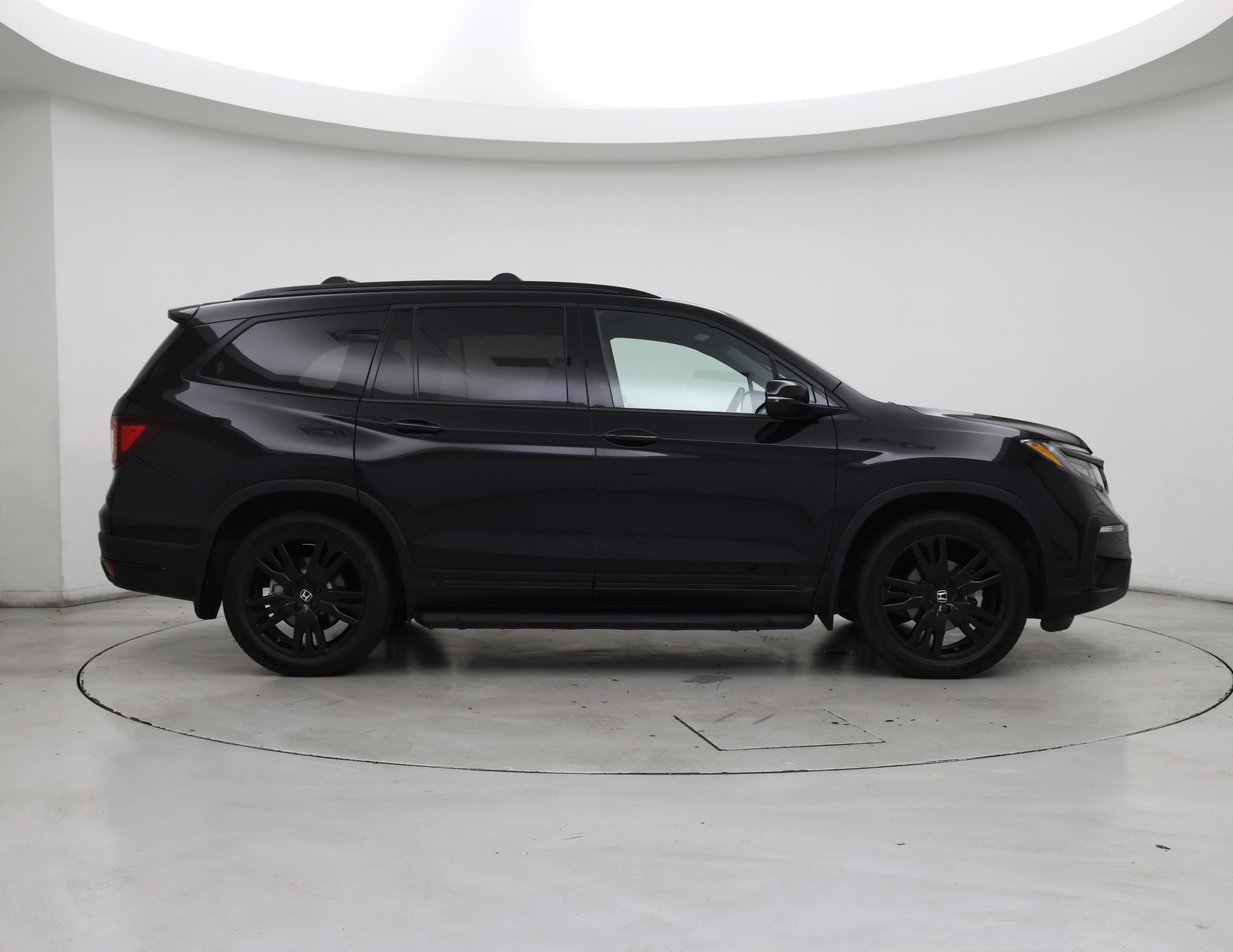 Thumbnail: 2022 Honda Pilot - 7