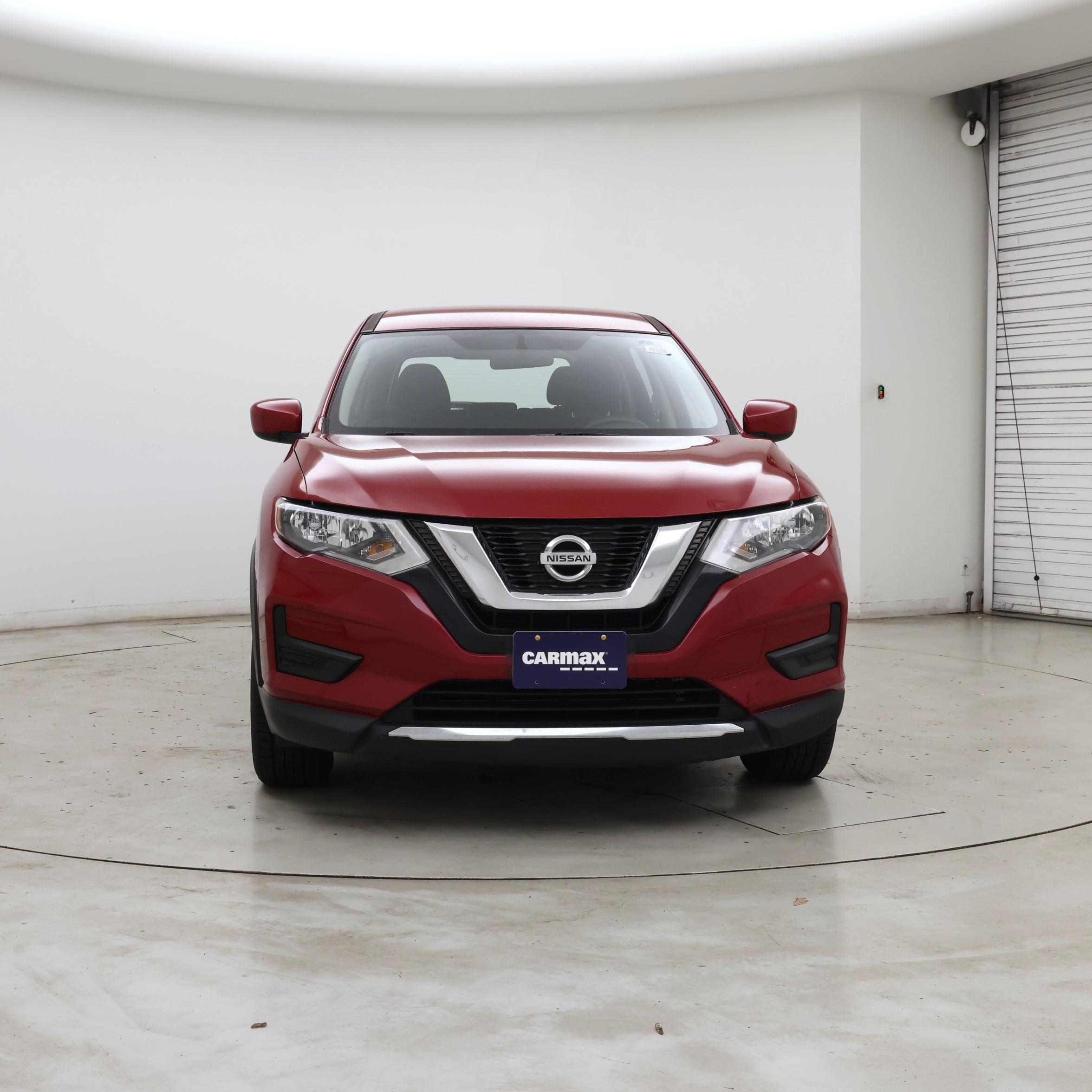 Thumbnail: 2017 Nissan Rogue - 5