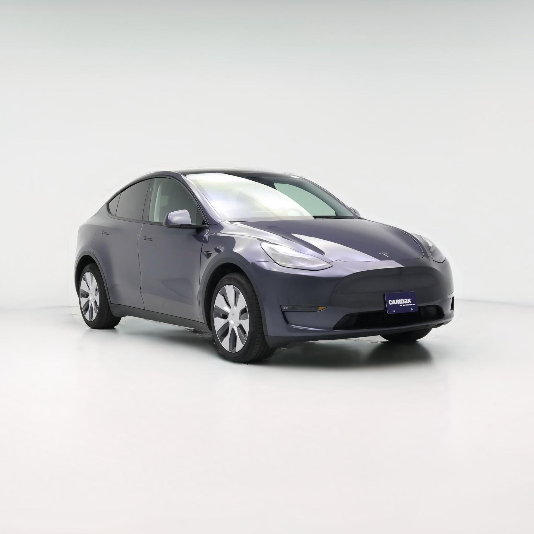Thumbnail: 2023 Tesla Model Y - 1