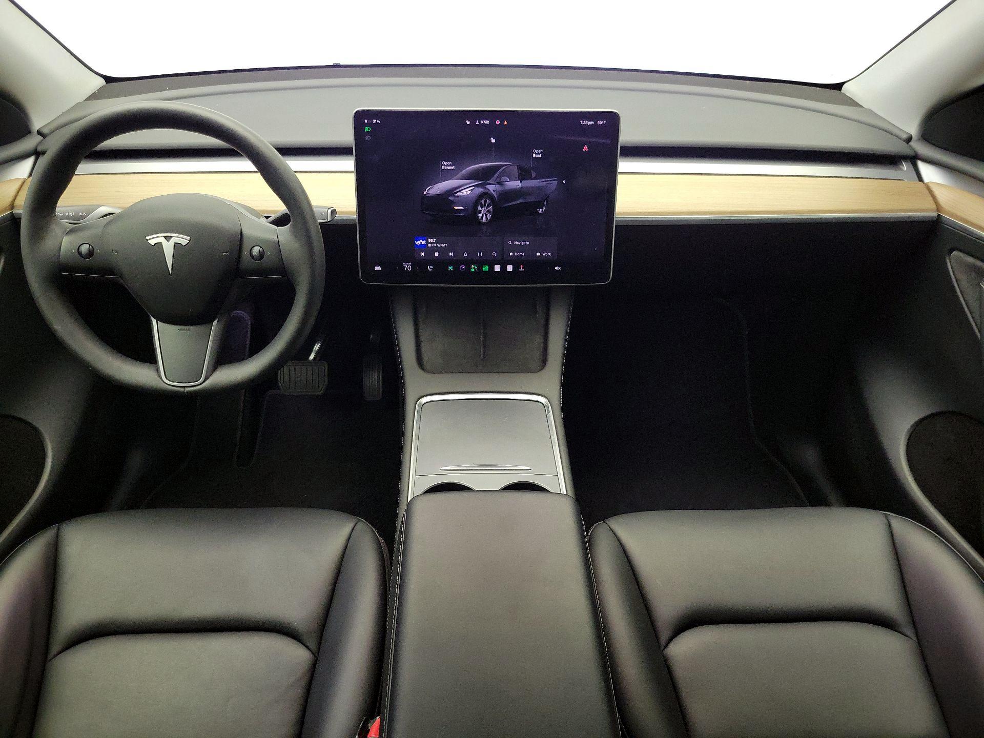 Thumbnail: 2023 Tesla Model Y - 9