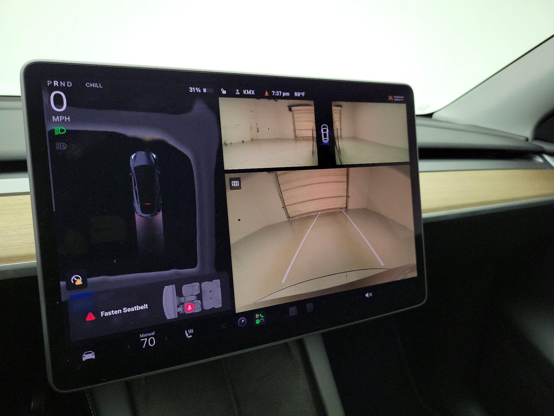 Thumbnail: 2023 Tesla Model Y - 14