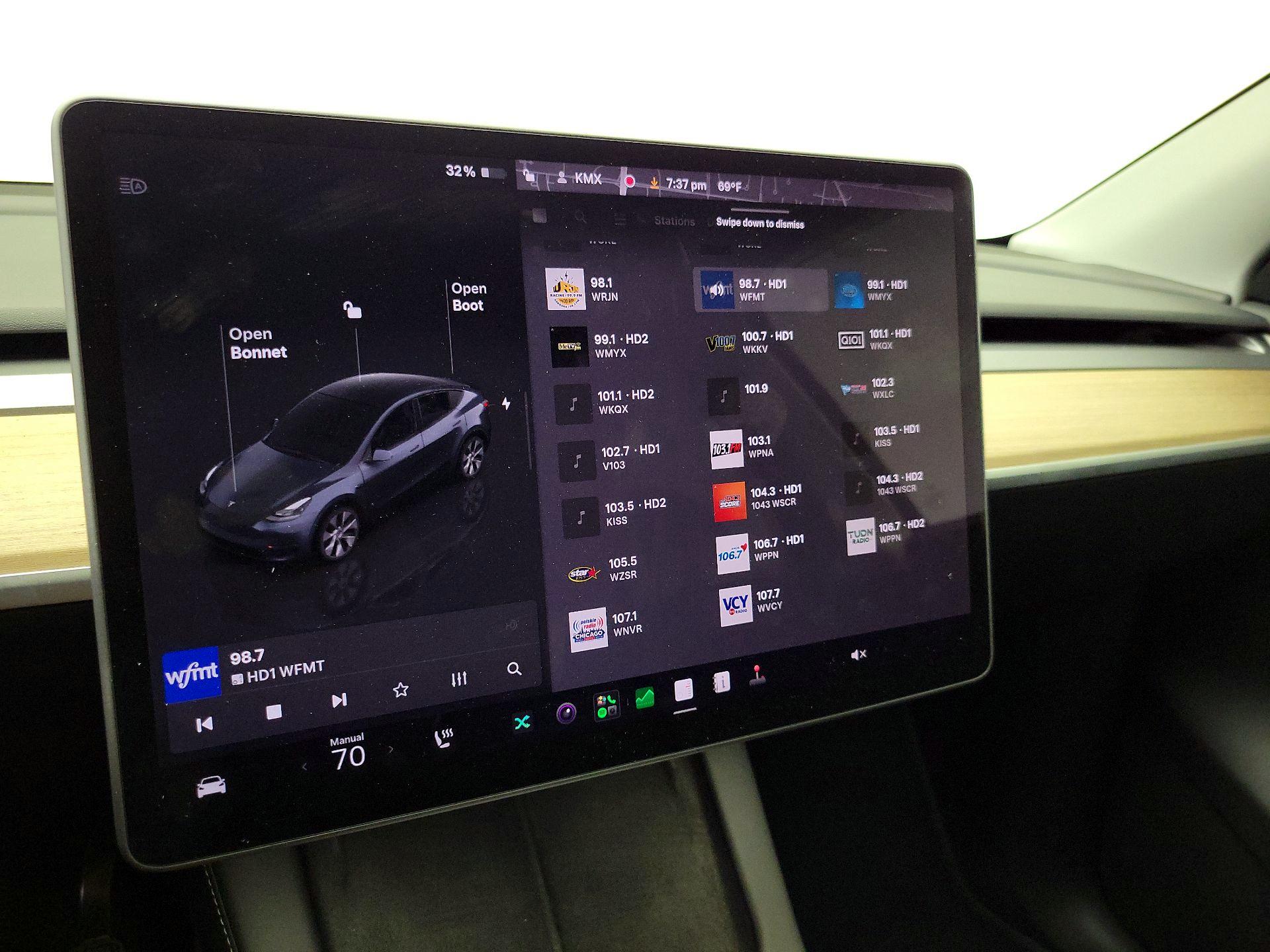 Thumbnail: 2023 Tesla Model Y - 15