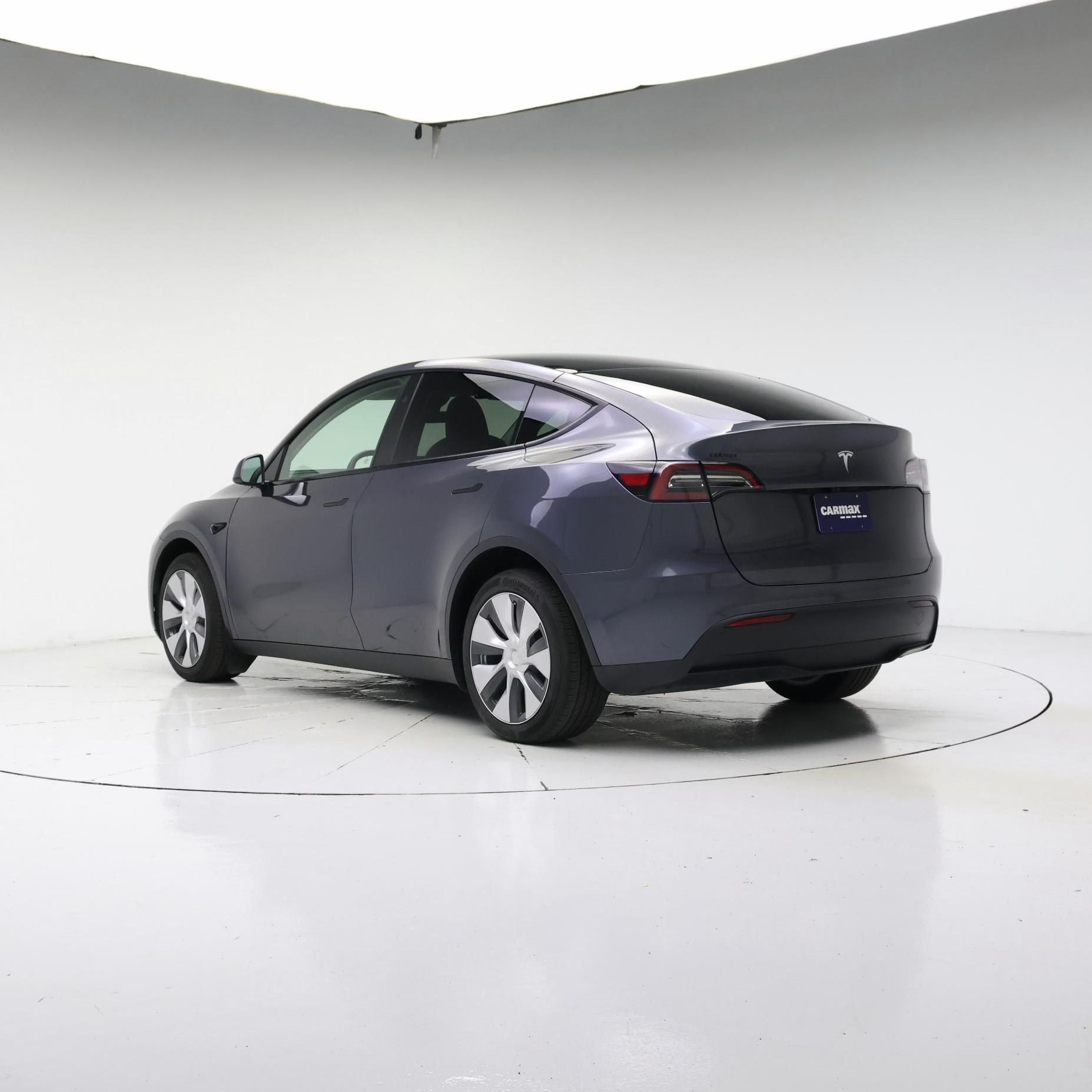 Thumbnail: 2023 Tesla Model Y - 2