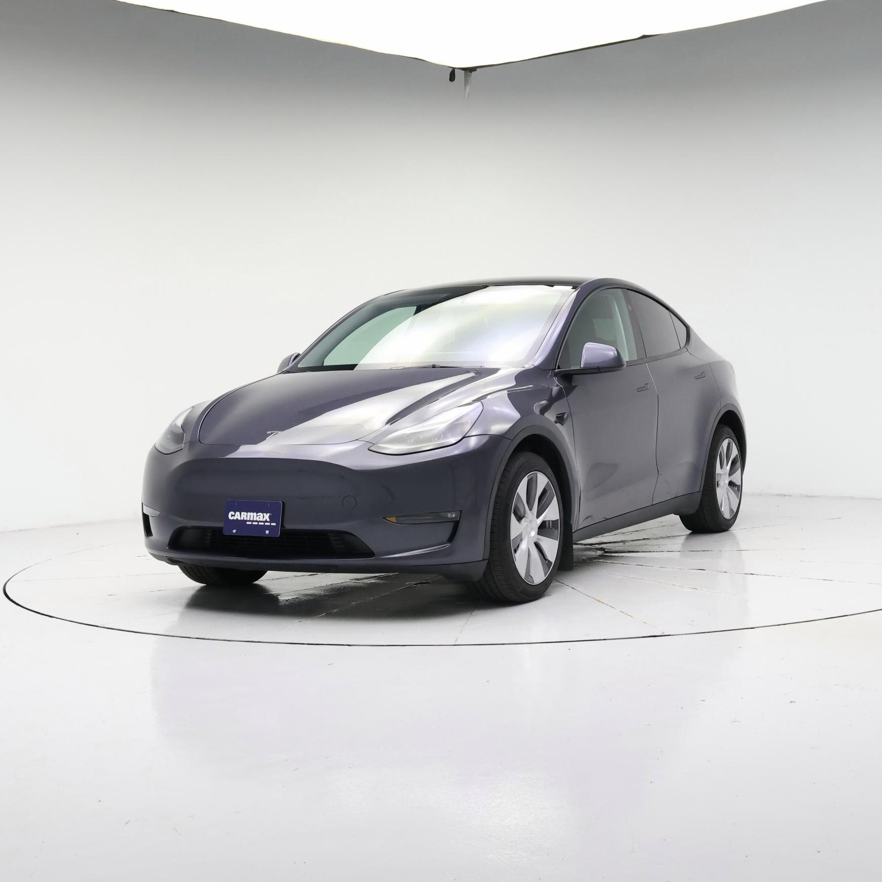 Thumbnail: 2023 Tesla Model Y - 4
