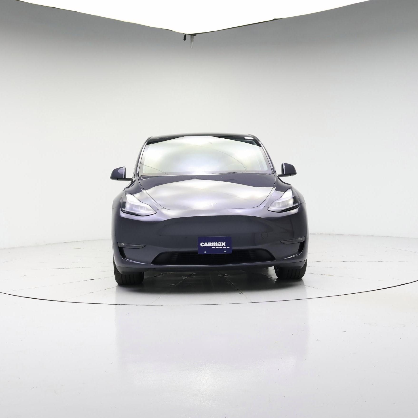 Thumbnail: 2023 Tesla Model Y - 5