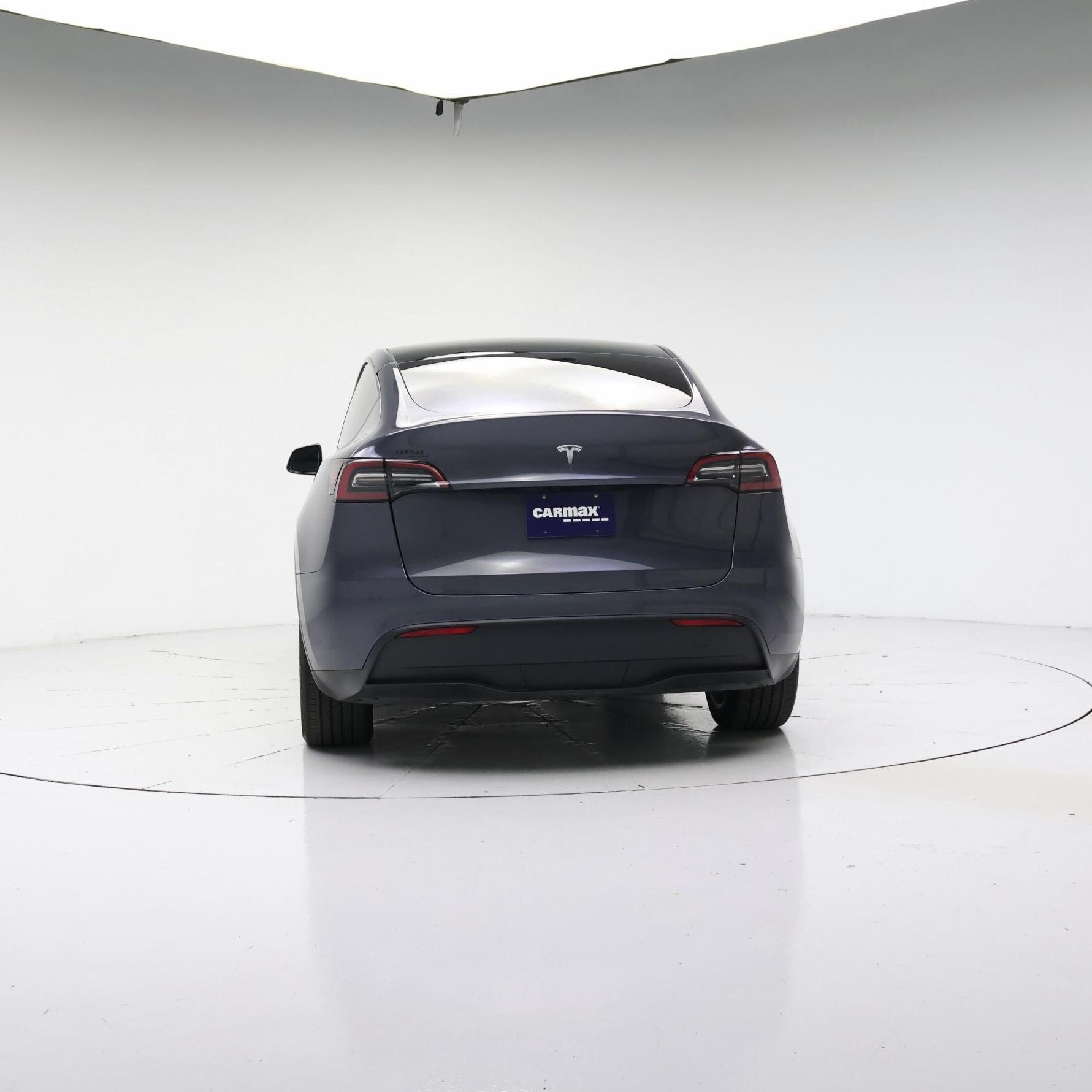 Thumbnail: 2023 Tesla Model Y - 6