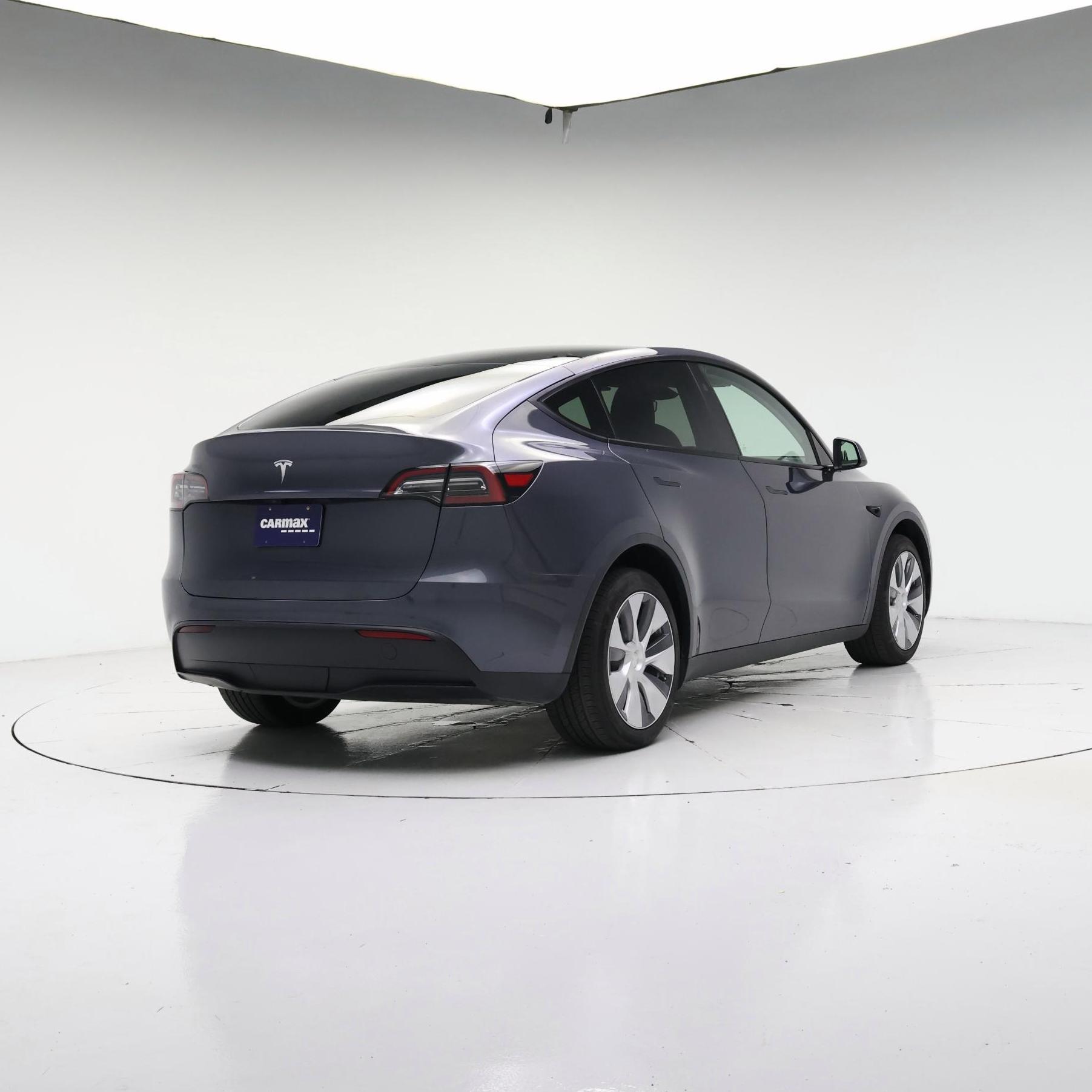 Thumbnail: 2023 Tesla Model Y - 8