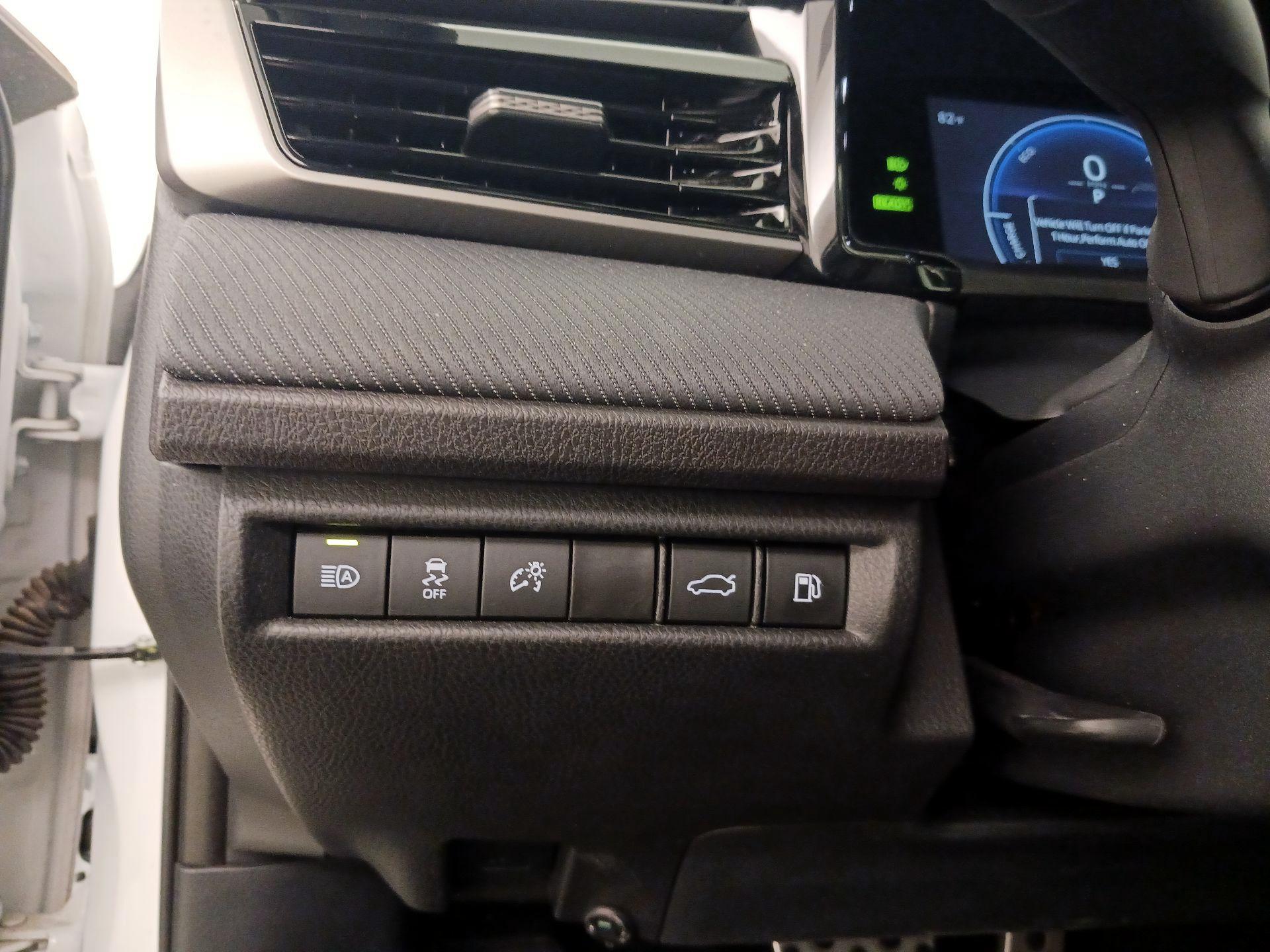 Thumbnail: 2025 Toyota Camry - 13