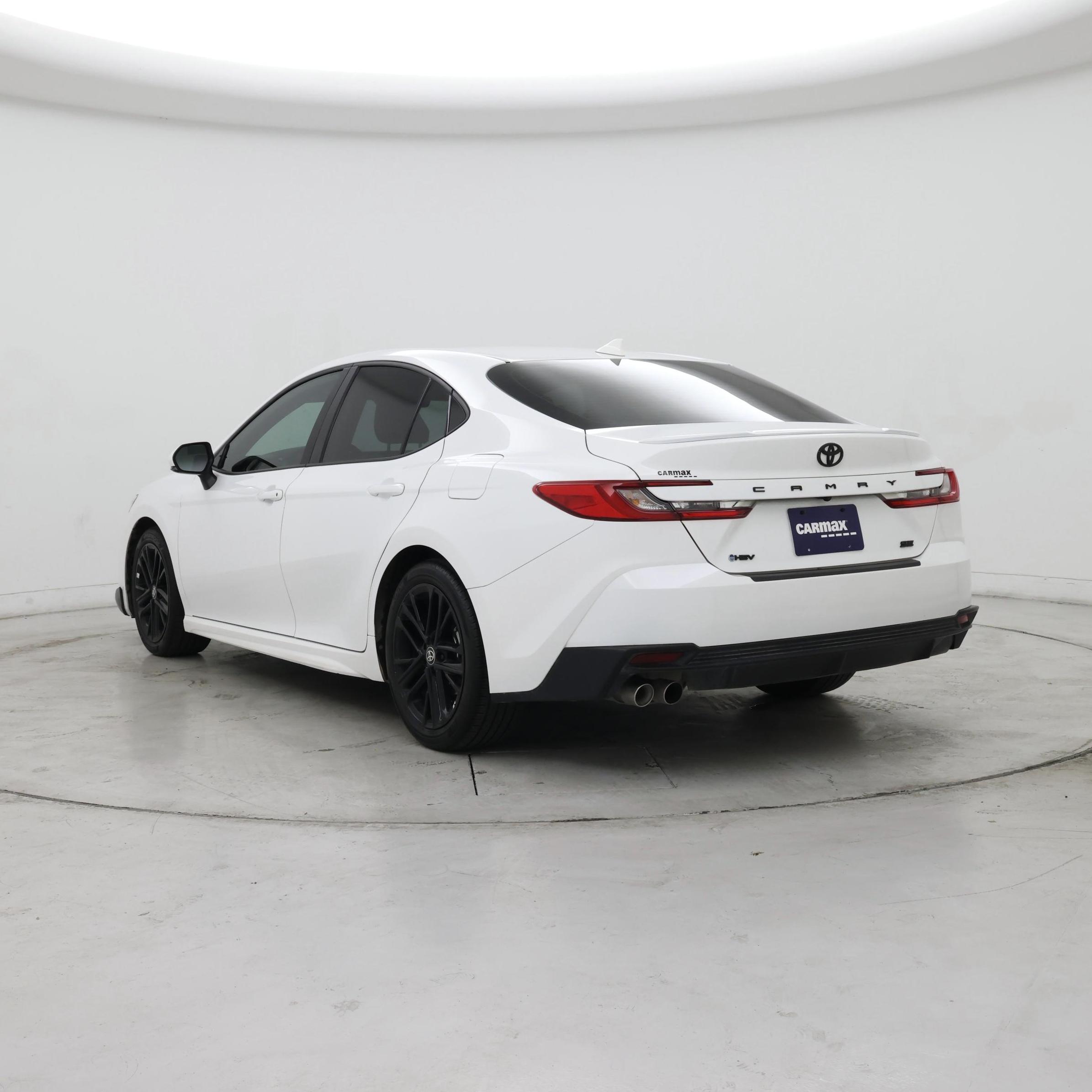Thumbnail: 2025 Toyota Camry - 2