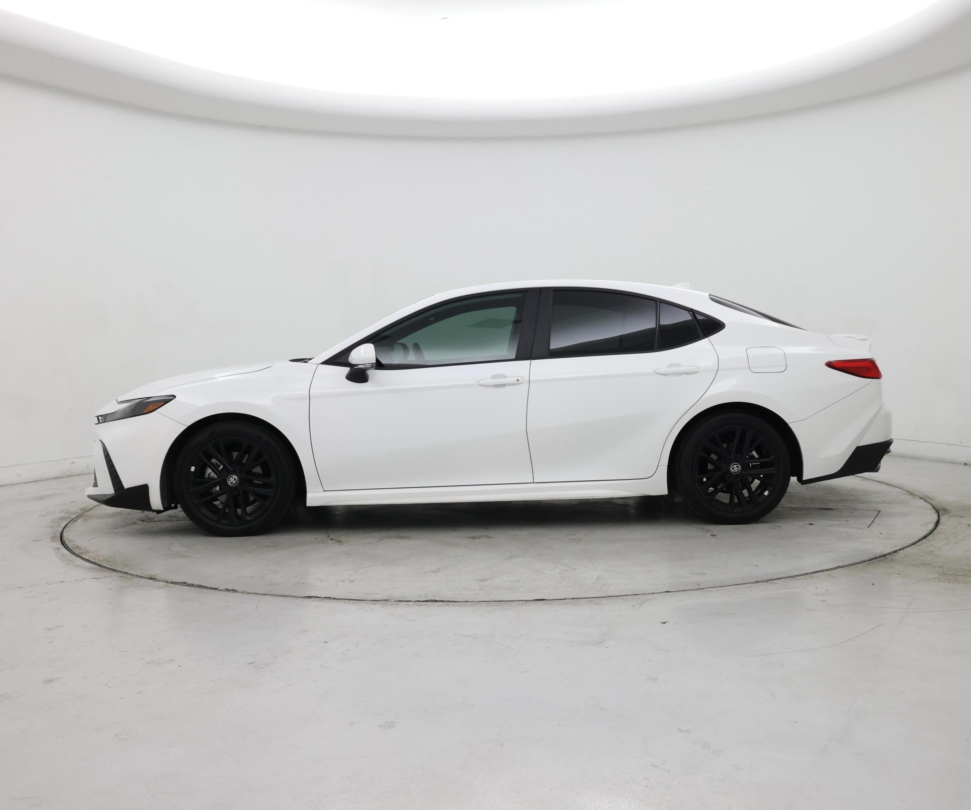 Thumbnail: 2025 Toyota Camry - 3