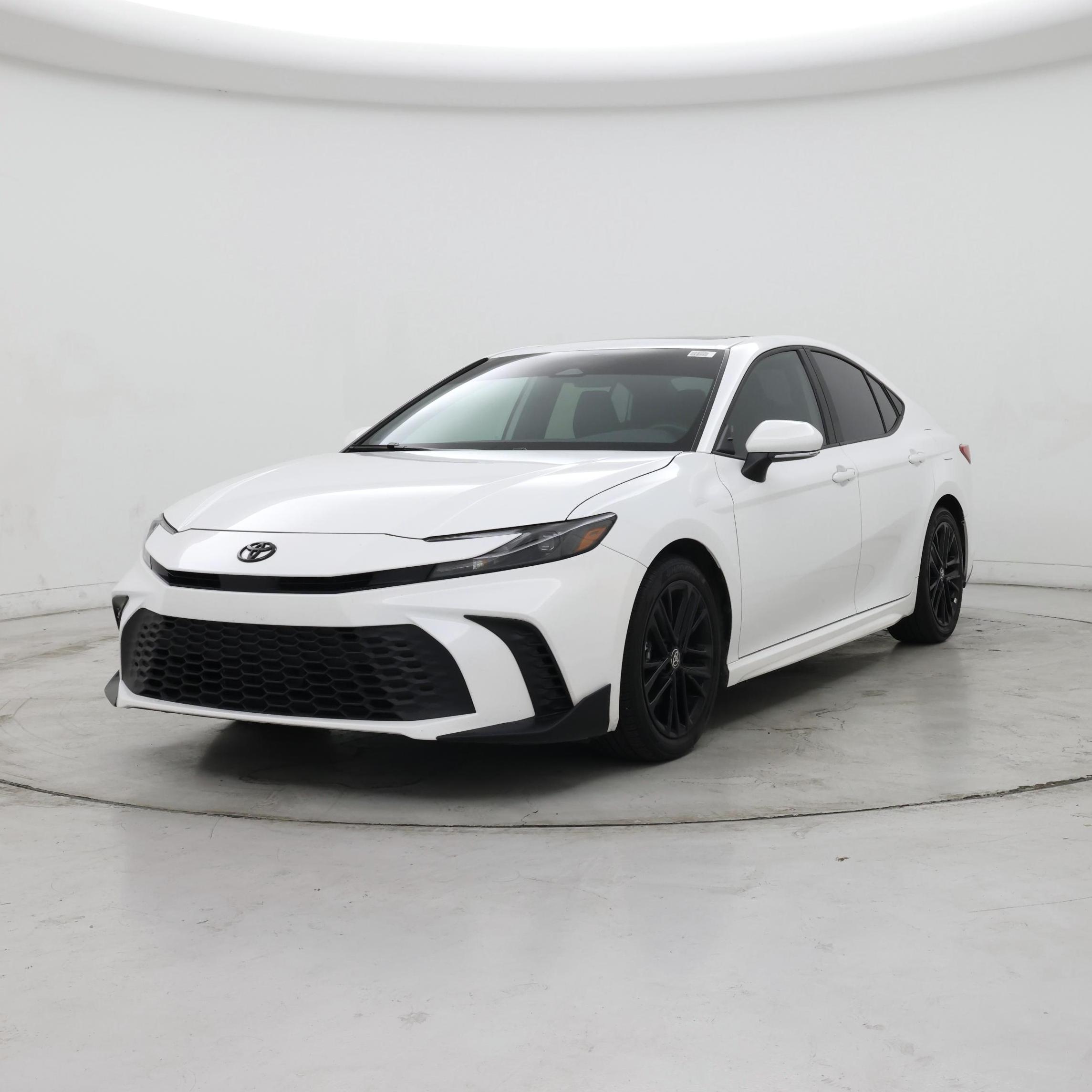 Thumbnail: 2025 Toyota Camry - 4