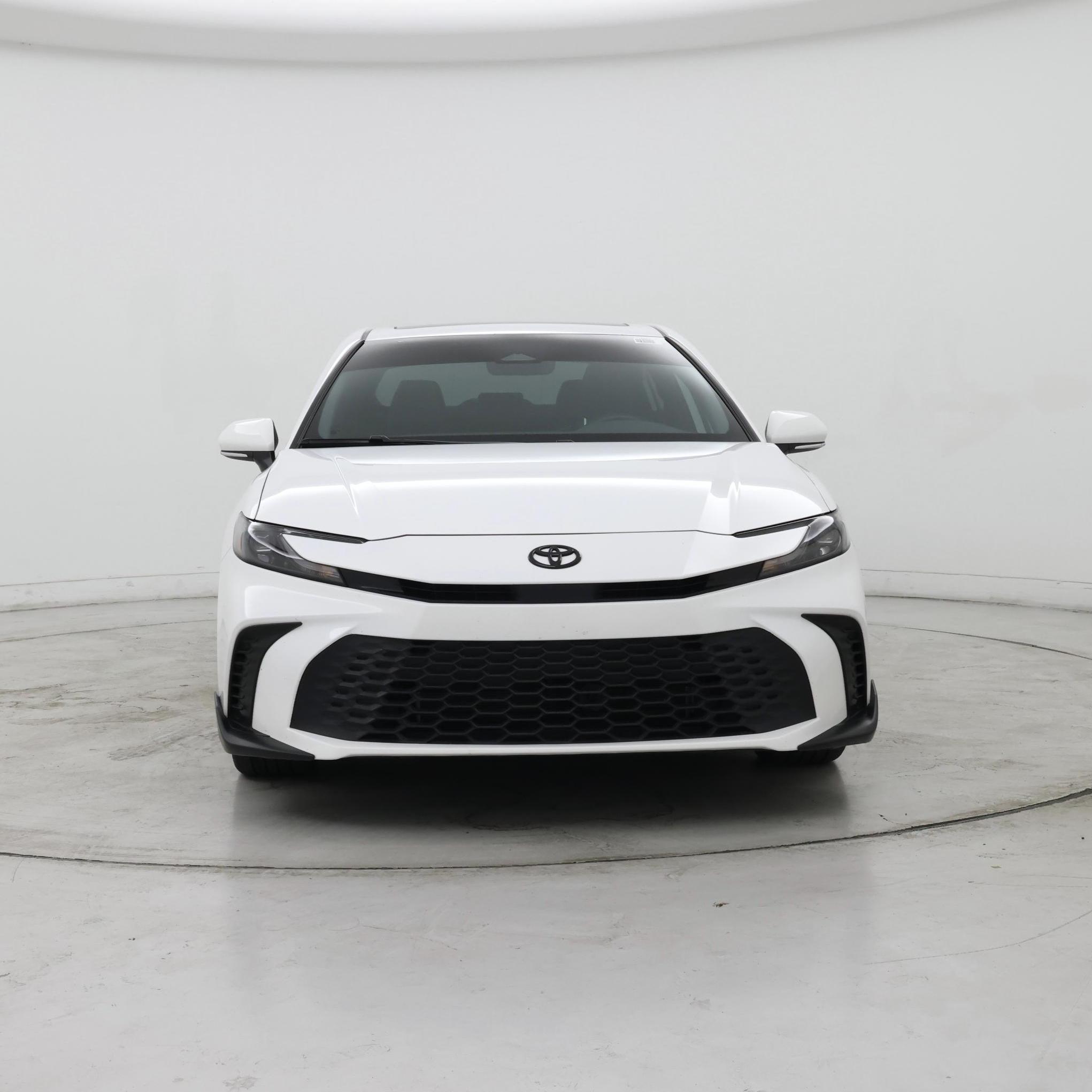 Thumbnail: 2025 Toyota Camry - 5