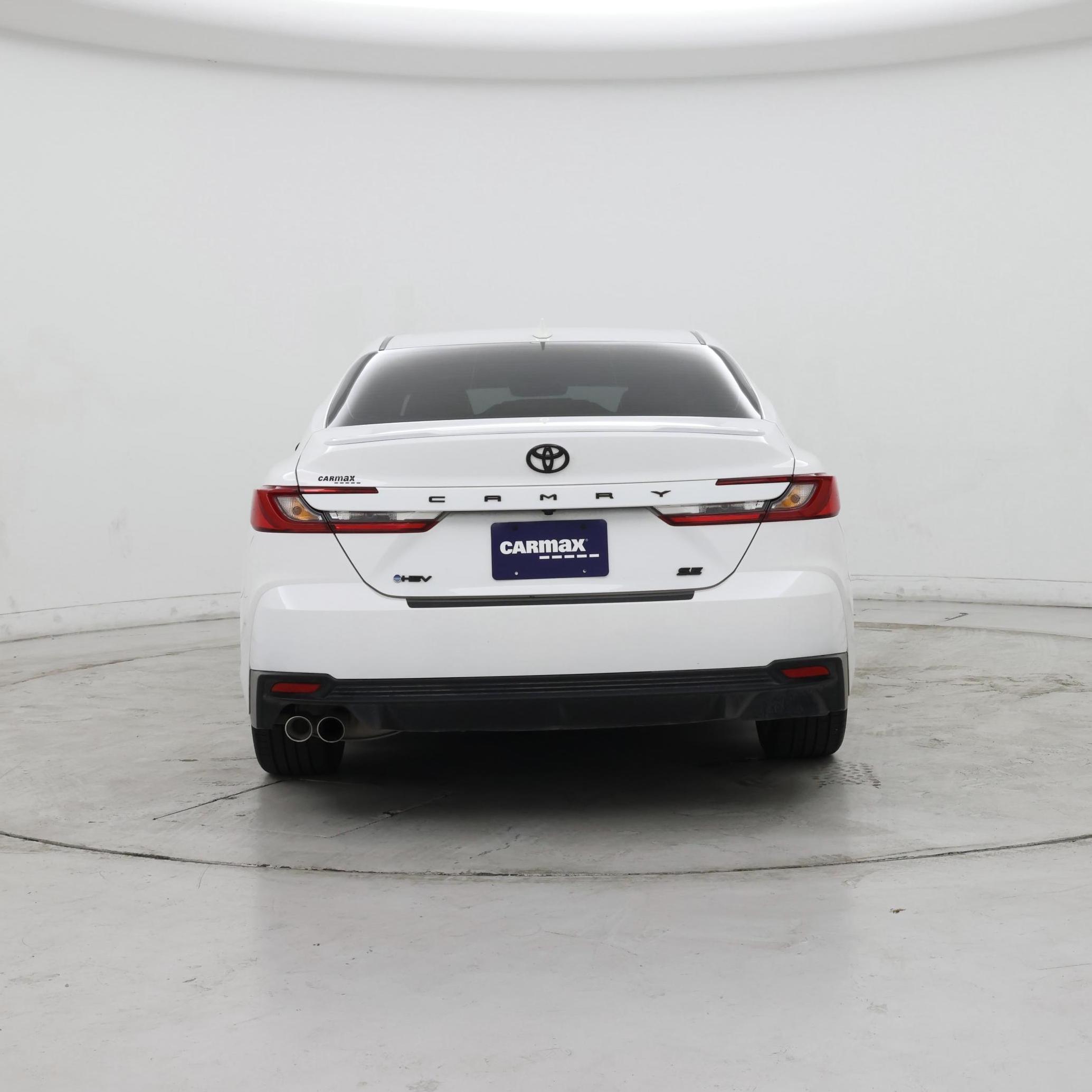 Thumbnail: 2025 Toyota Camry - 6