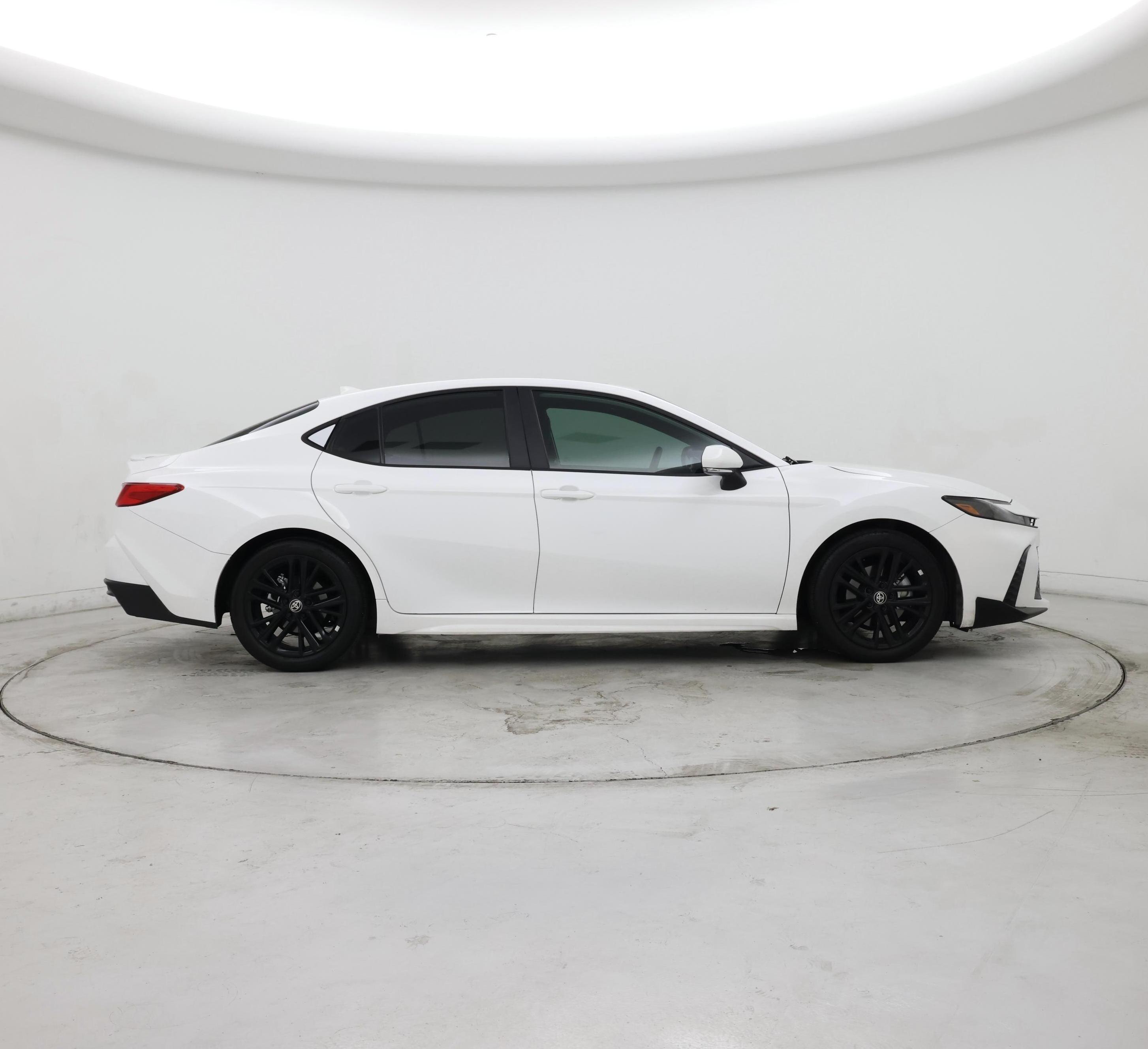 Thumbnail: 2025 Toyota Camry - 7