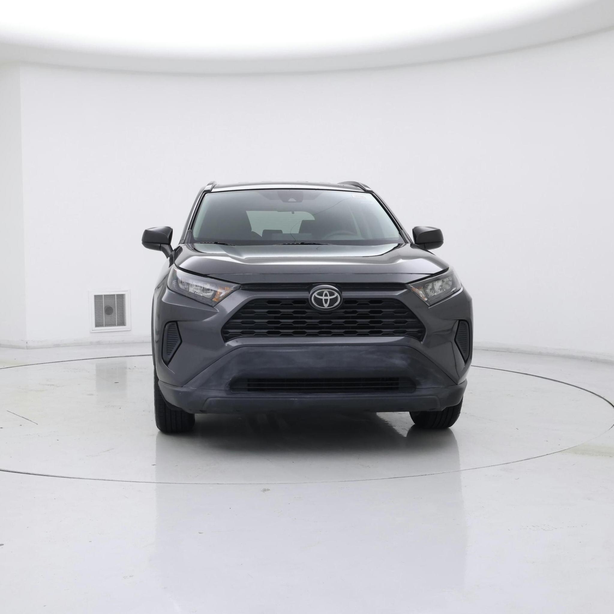 Thumbnail: 2019 Toyota RAV4 - 5
