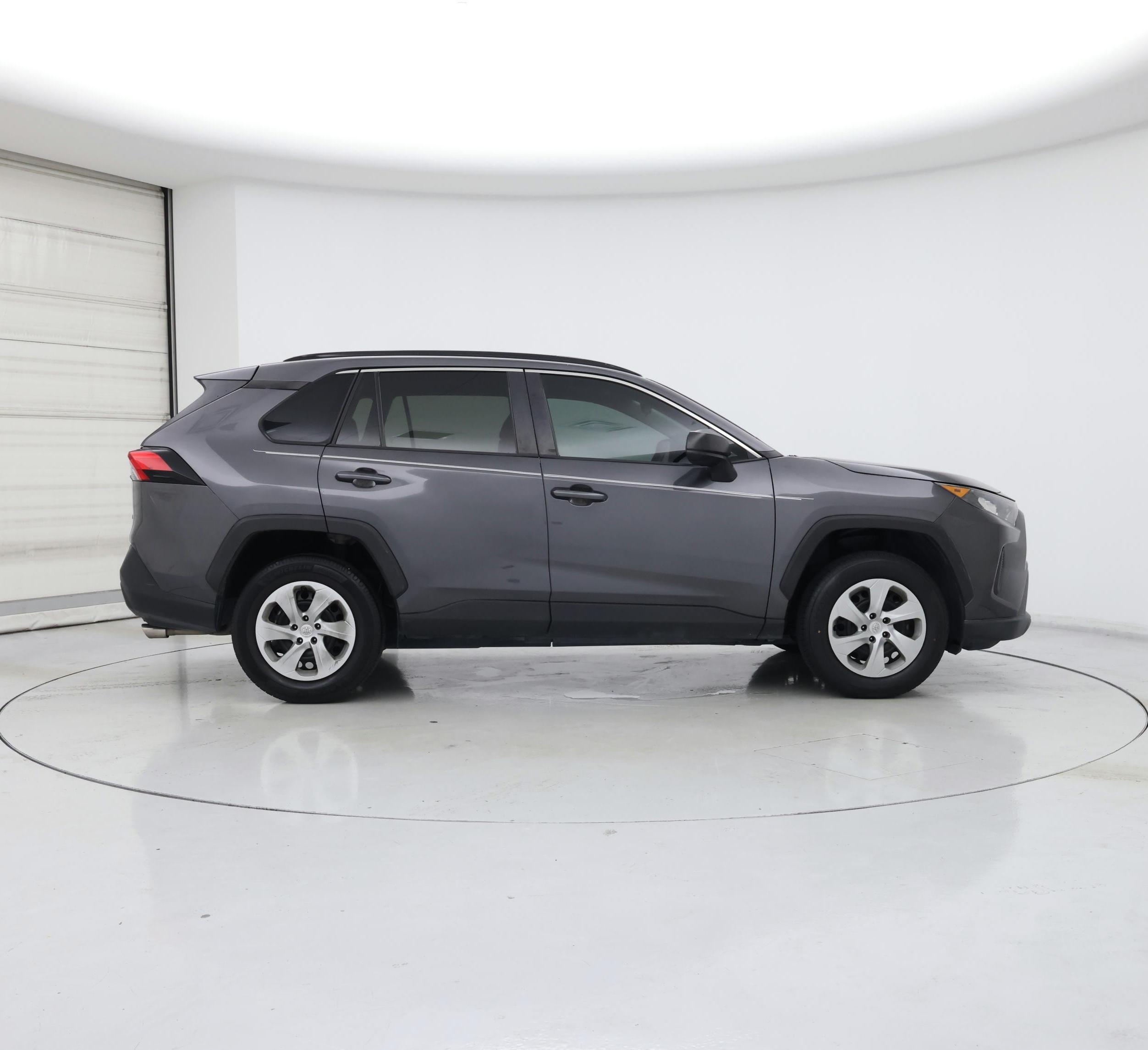 Thumbnail: 2019 Toyota RAV4 - 7