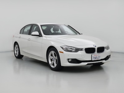 2015 BMW 328 I