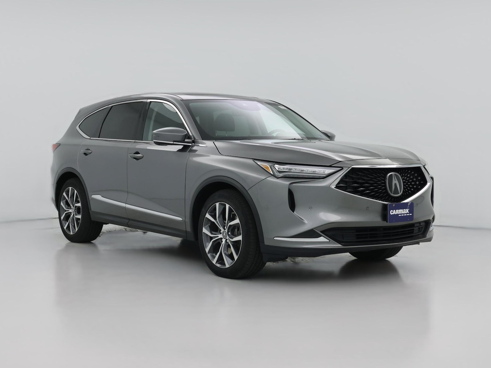 2023 Acura MDX