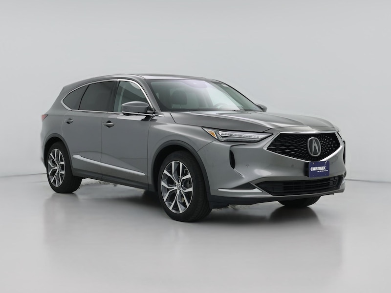 2023 Acura MDX SH-AWD Technology