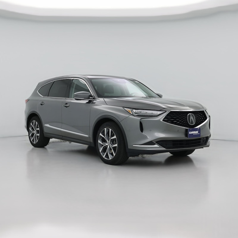 2023 Acura MDX SH-AWD Technology