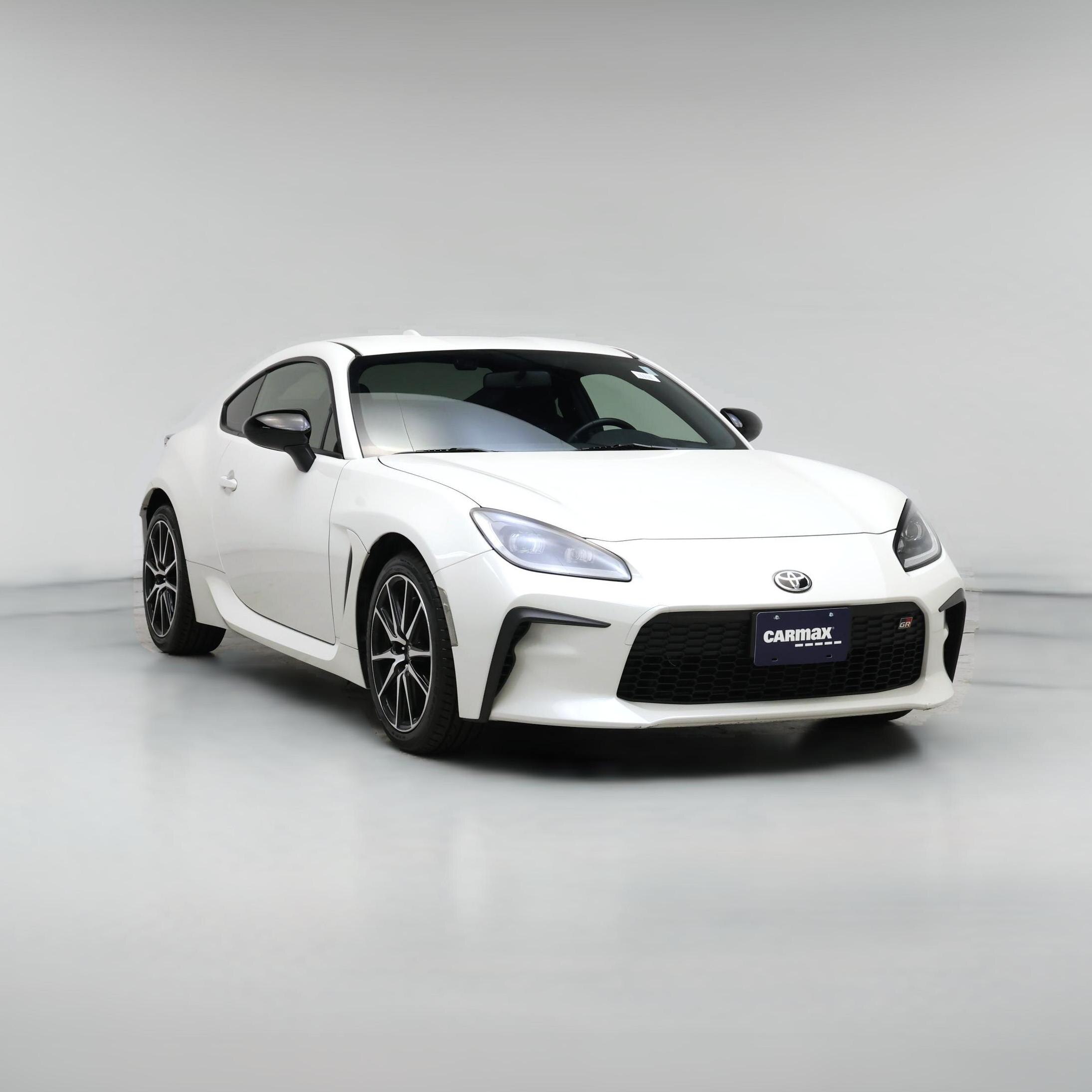 Thumbnail: 2023 Toyota GR86 - 1