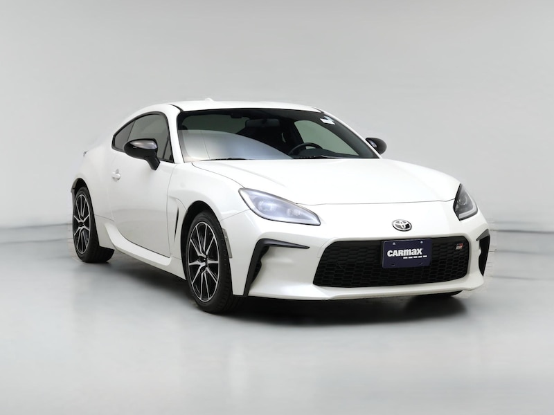 2023 Toyota GR86  -
                  Puyallup, WA