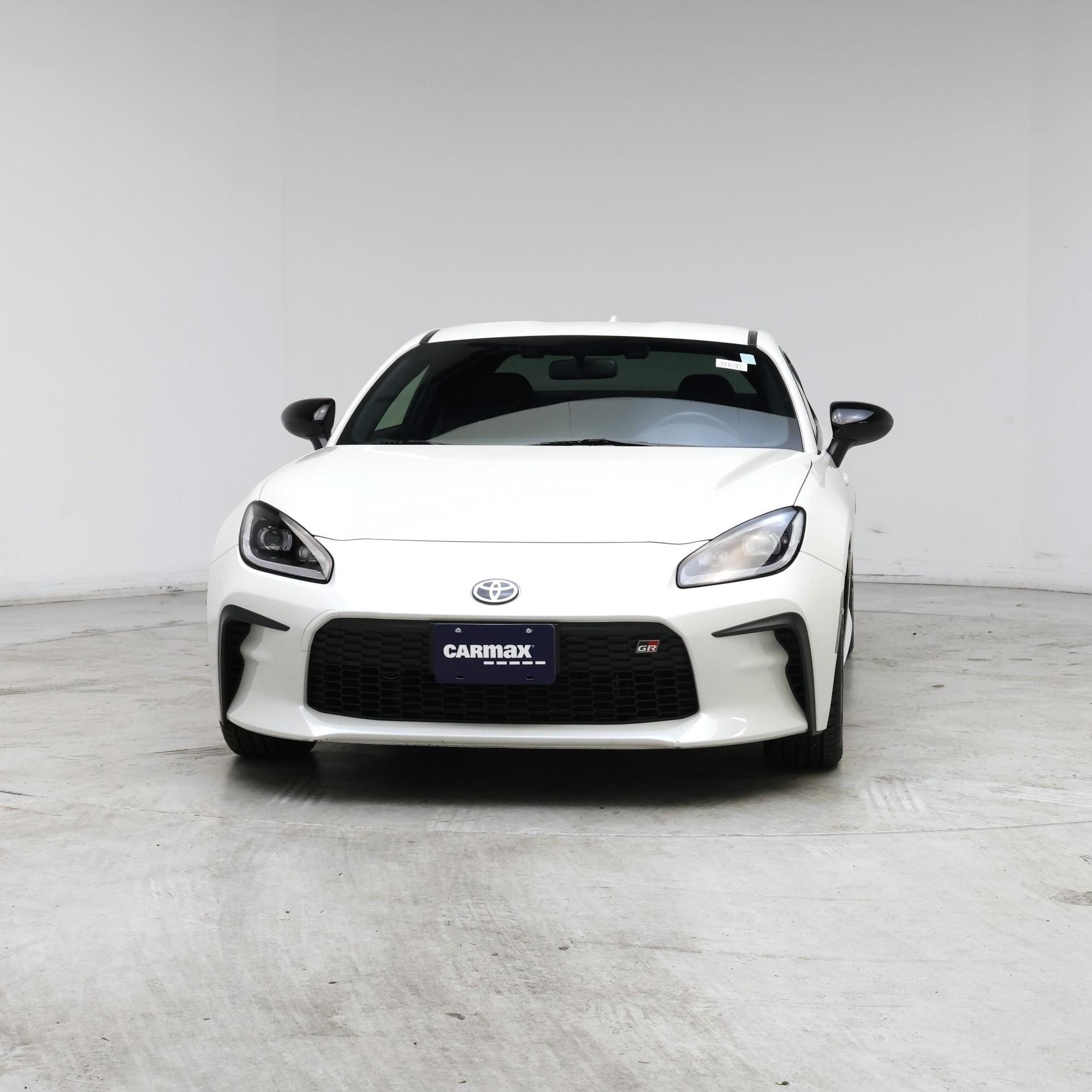 Thumbnail: 2023 Toyota GR86 - 5