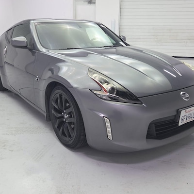 2019 Nissan 370Z