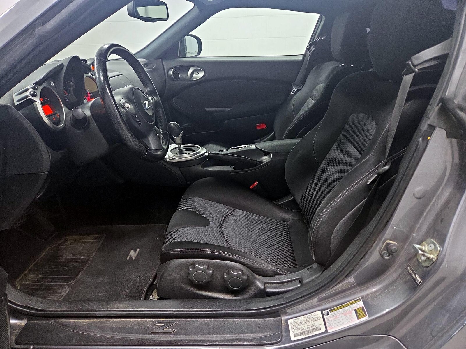 Side Airbags