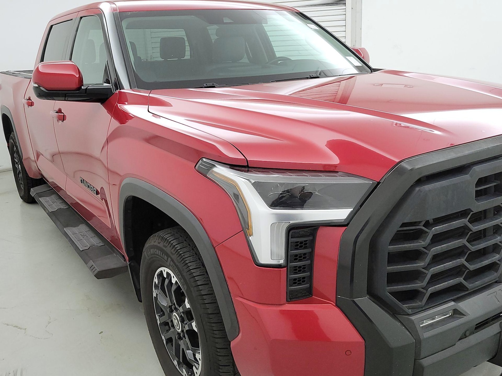 2022 Toyota Tundra 4WD