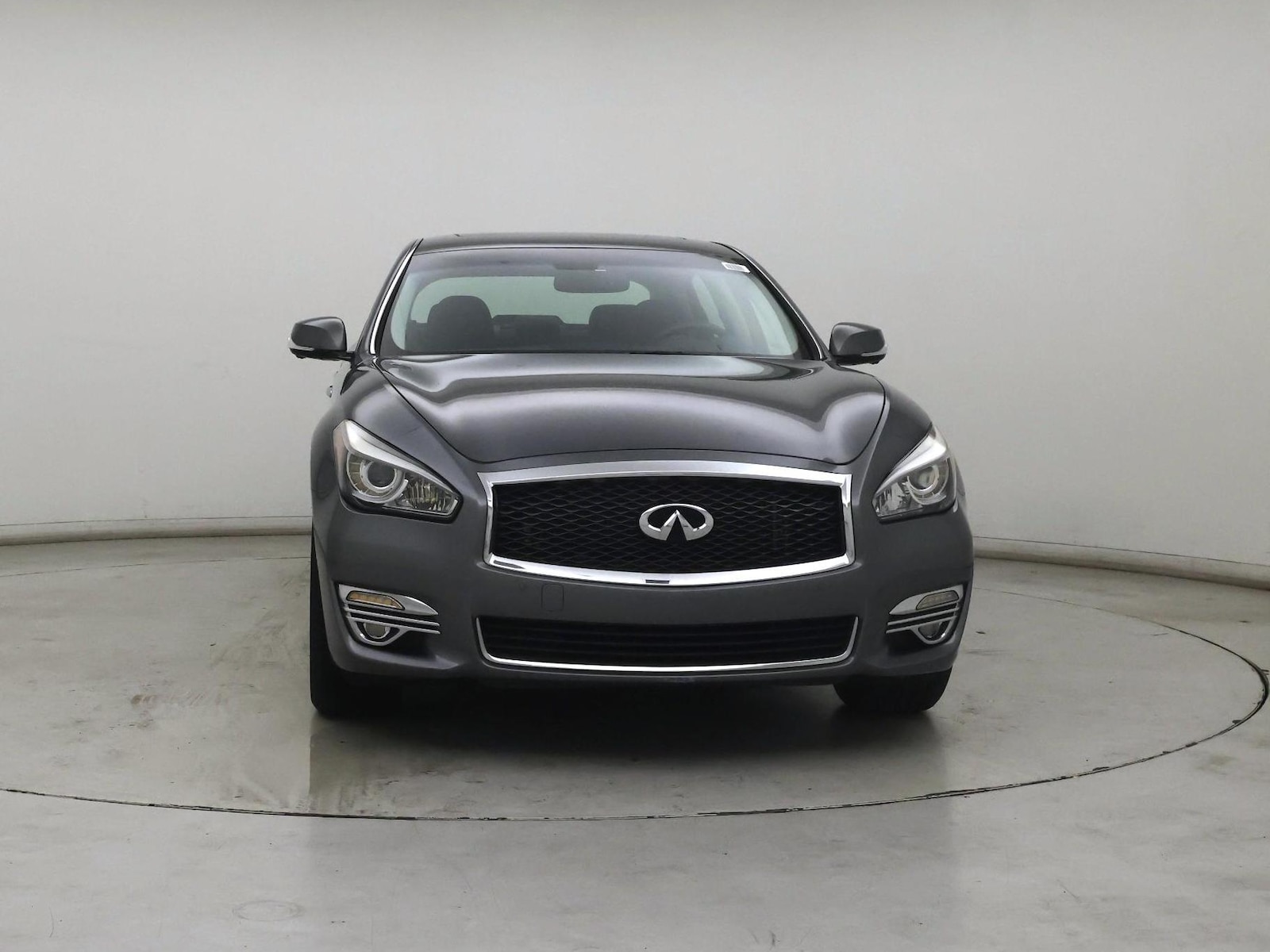 2016 INFINITI Q70L 3.7 - Photo 6