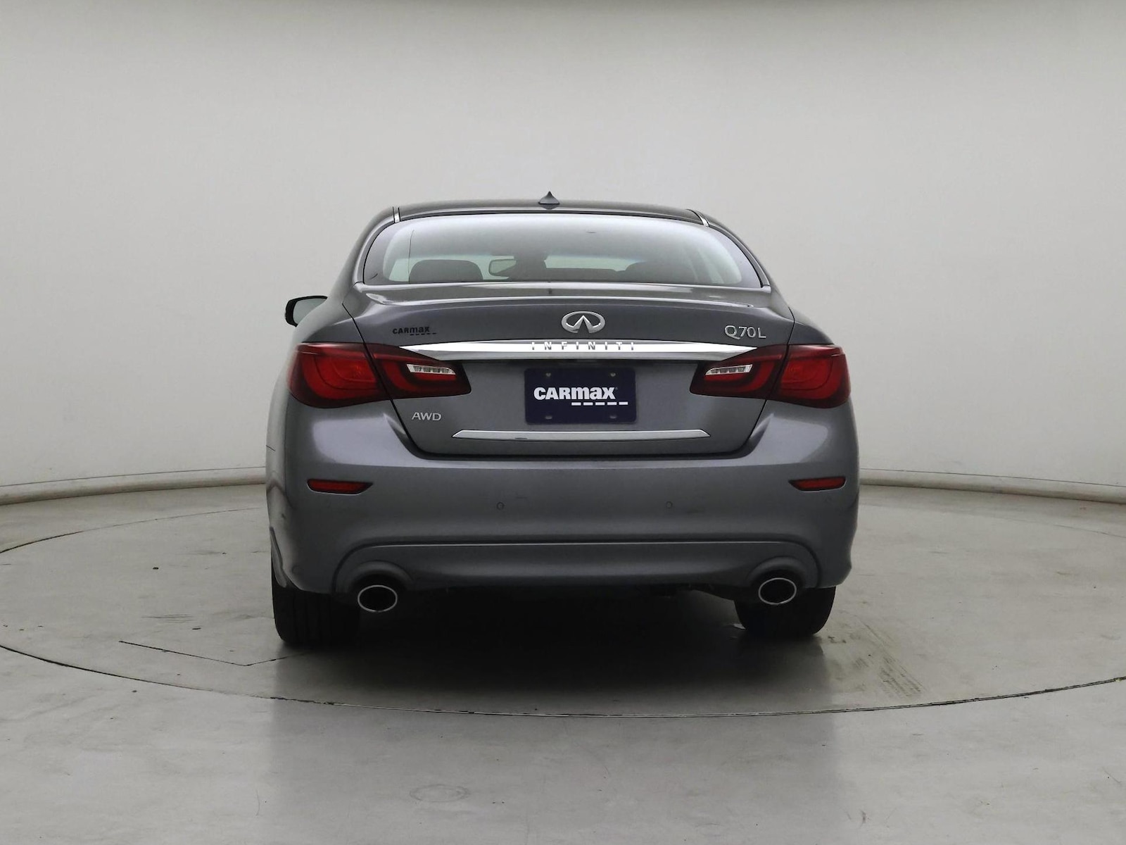 2016 INFINITI Q70L 3.7 - Photo 7
