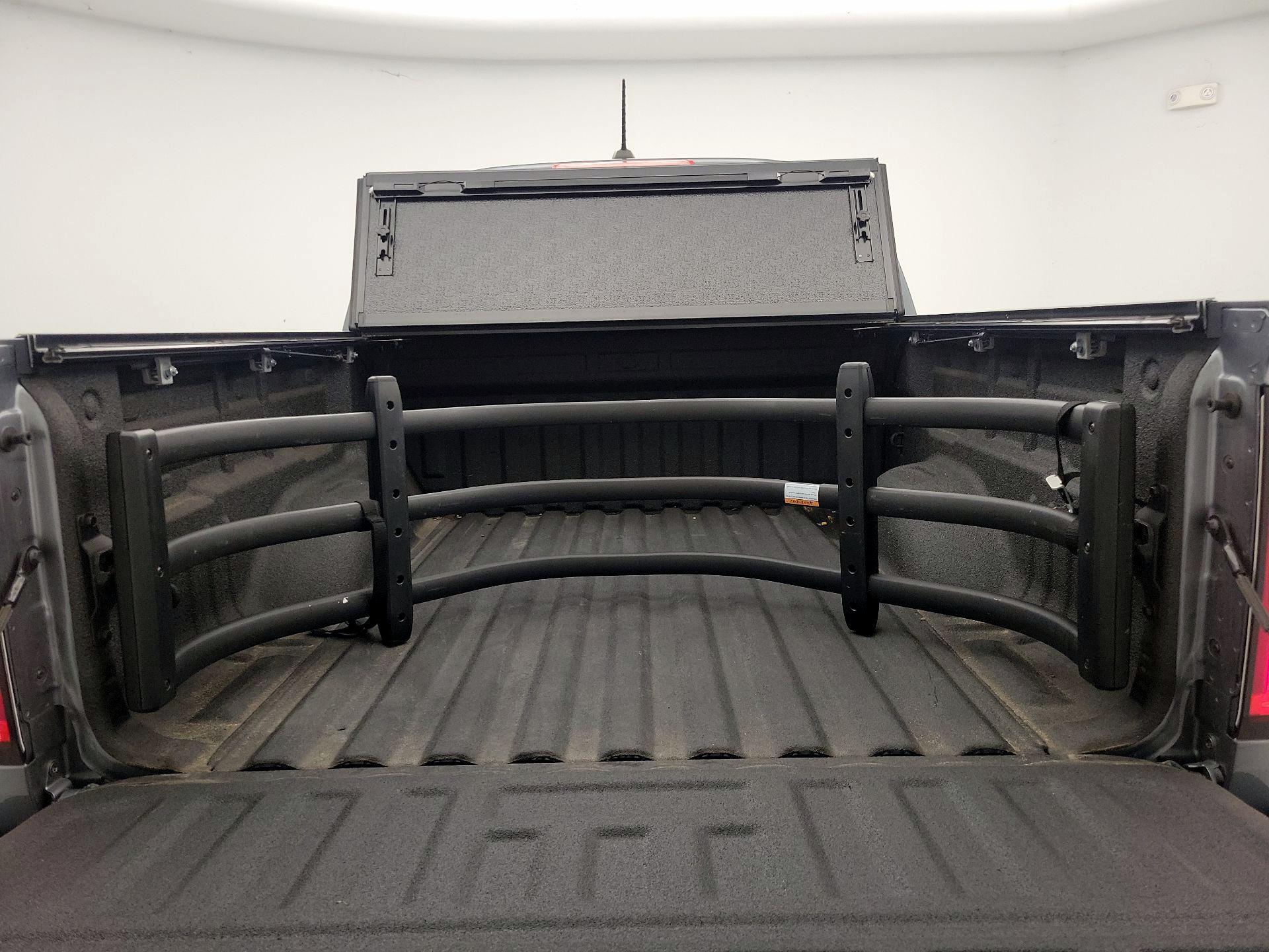 Thumbnail: 2021 Chevrolet Colorado - 20