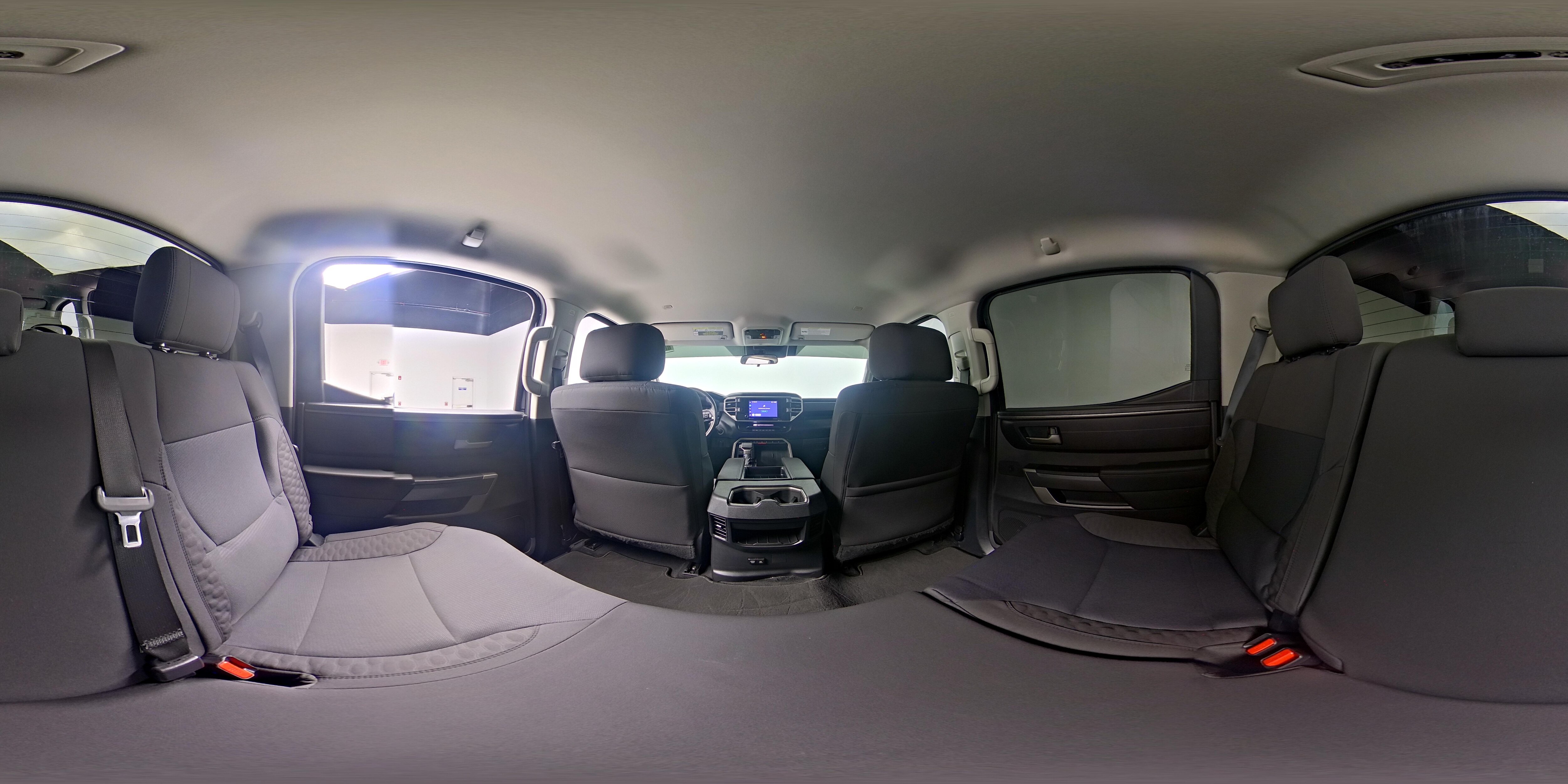 2024 Toyota Tundra SR5 - Photo 26