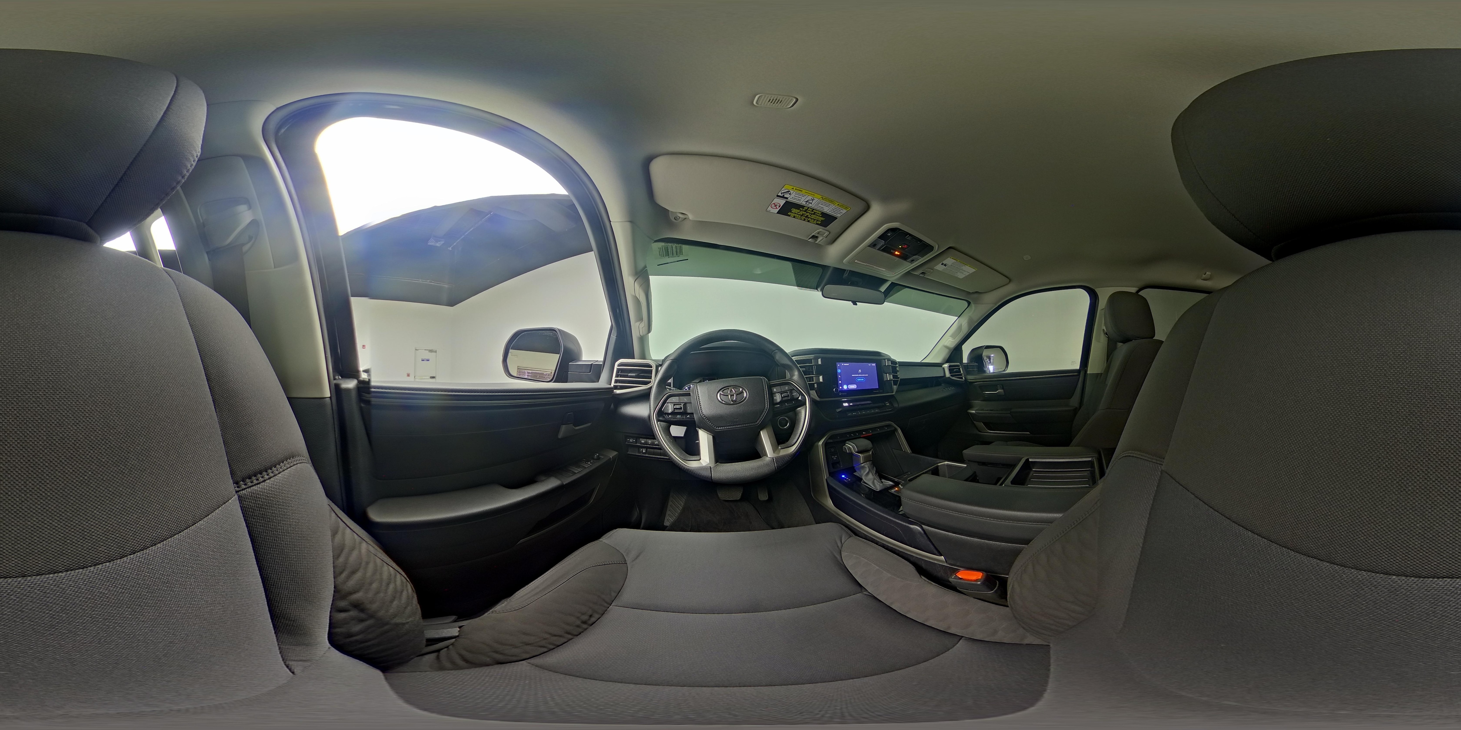 2024 Toyota Tundra SR5 - Photo 27