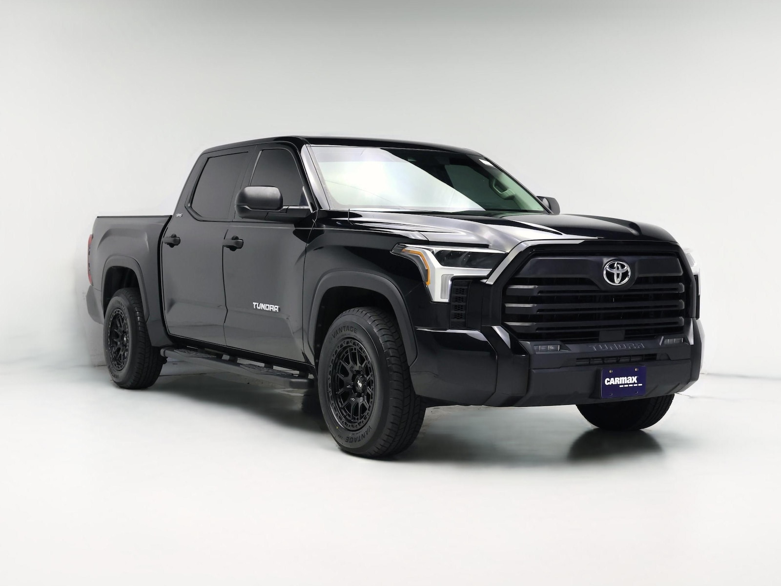 2024 Toyota Tundra SR5 - Photo 1