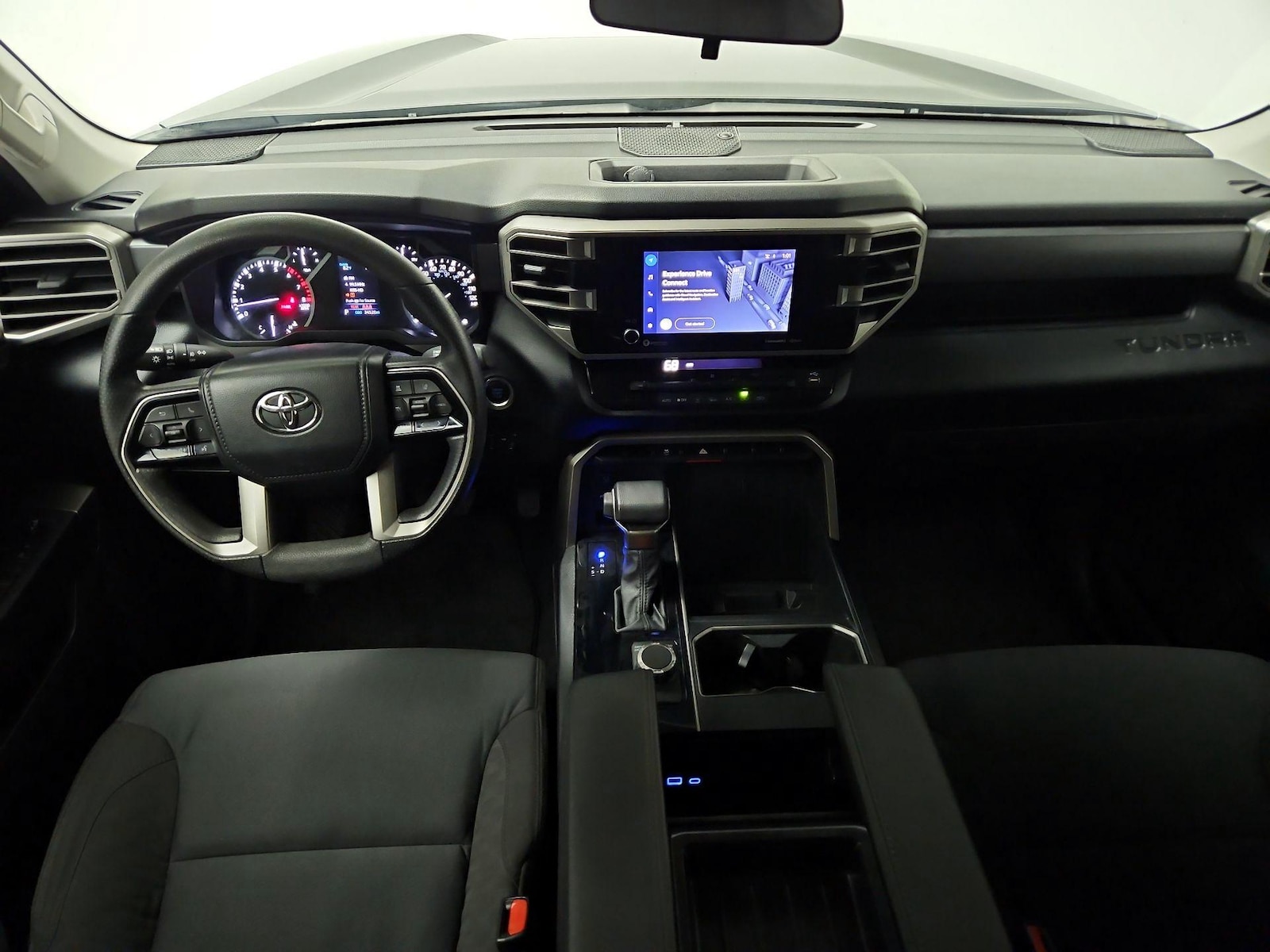 2024 Toyota Tundra SR5 - Photo 10