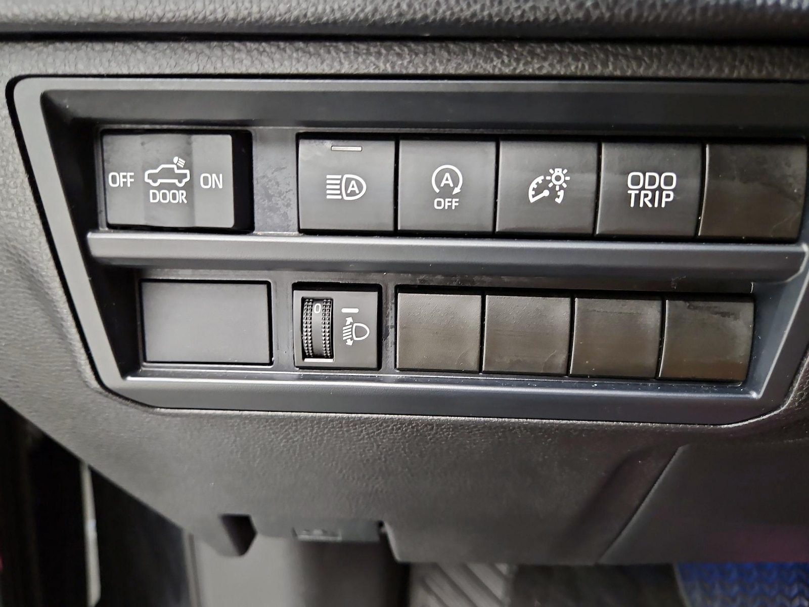 2024 Toyota Tundra SR5 - Photo 14