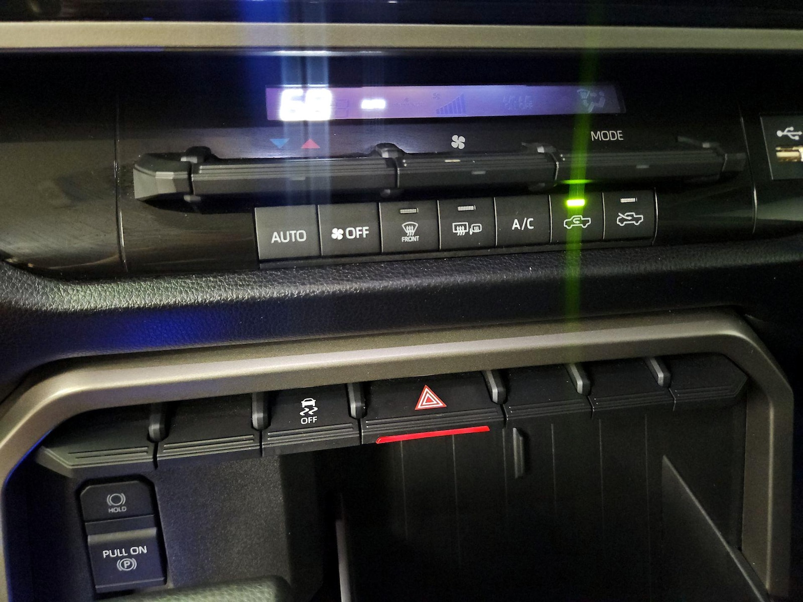 2024 Toyota Tundra SR5 - Photo 18