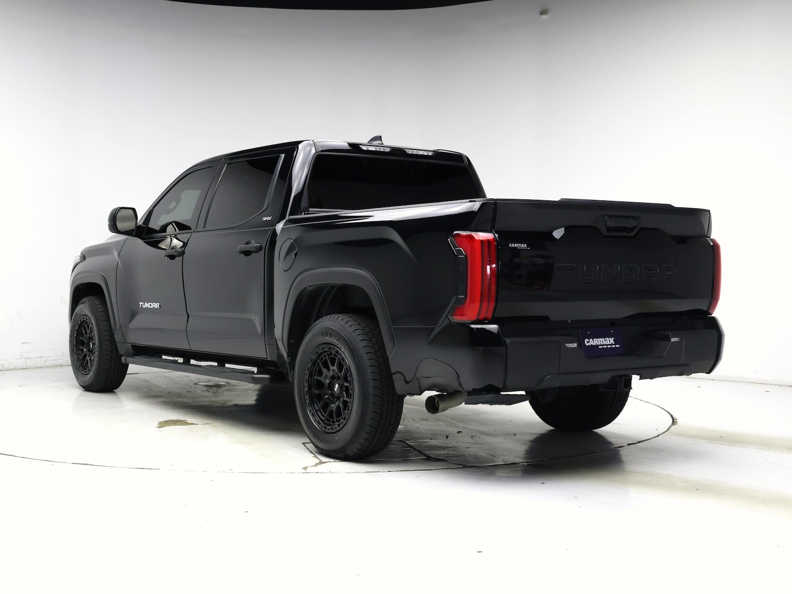 2024 Toyota Tundra SR5 - Photo 3