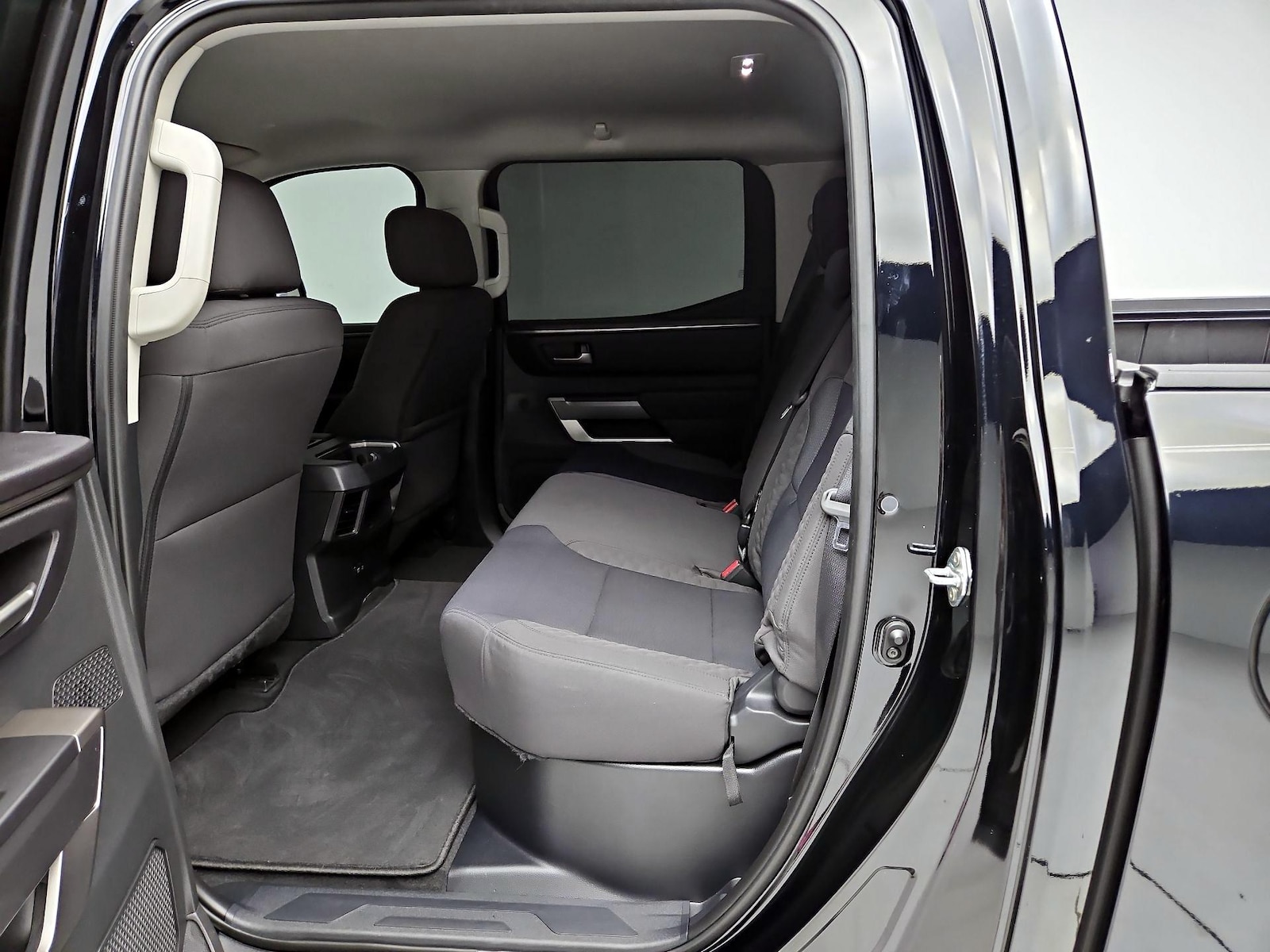 2024 Toyota Tundra SR5 - Photo 21