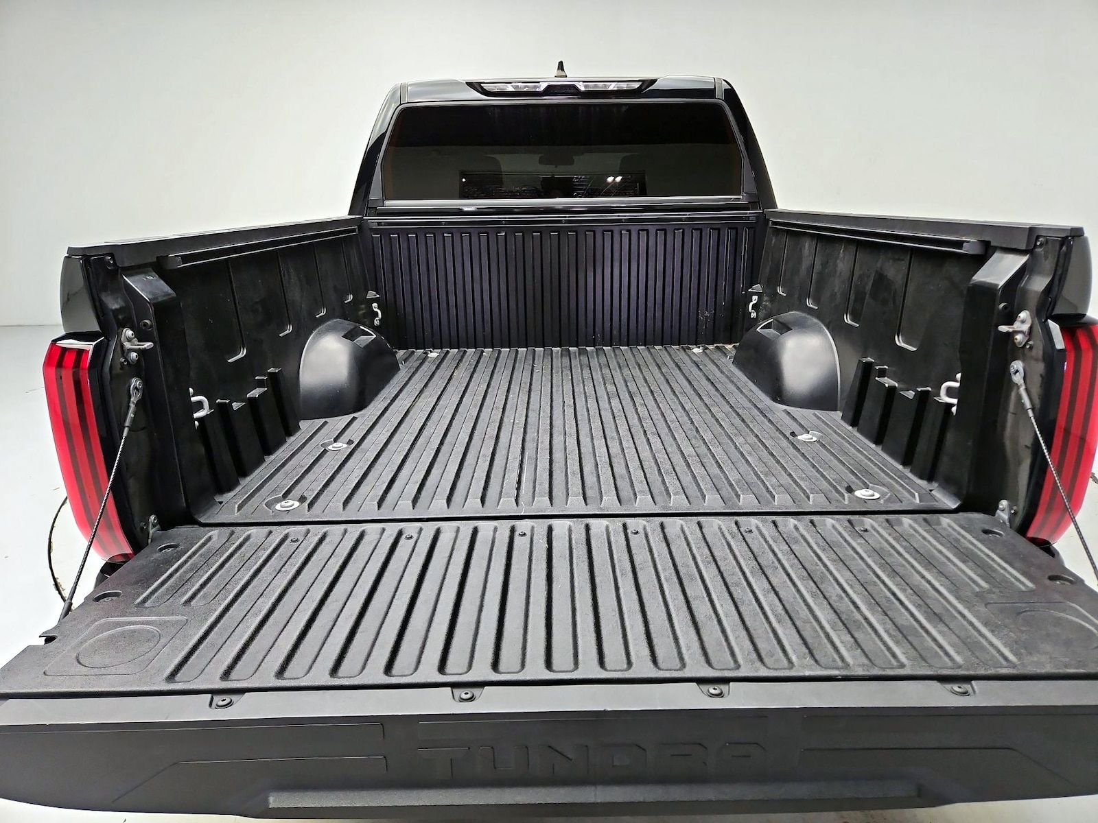 2024 Toyota Tundra SR5 - Photo 22