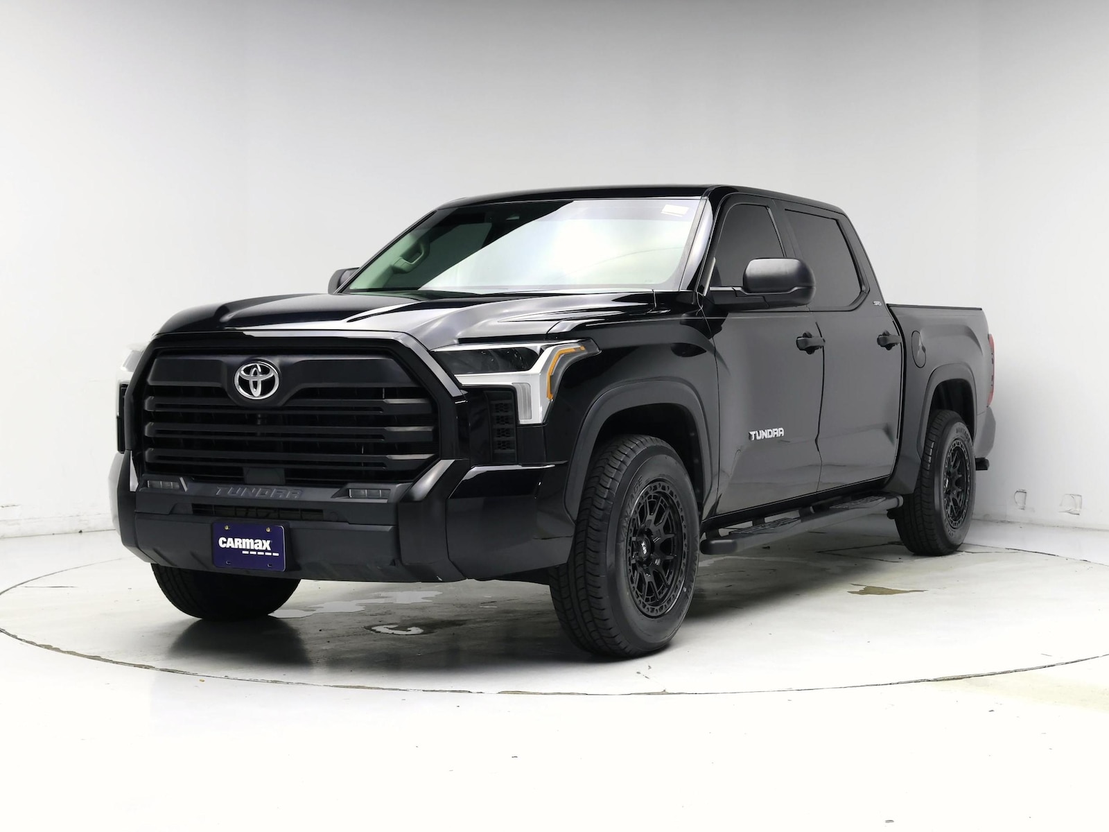2024 Toyota Tundra SR5 - Photo 5