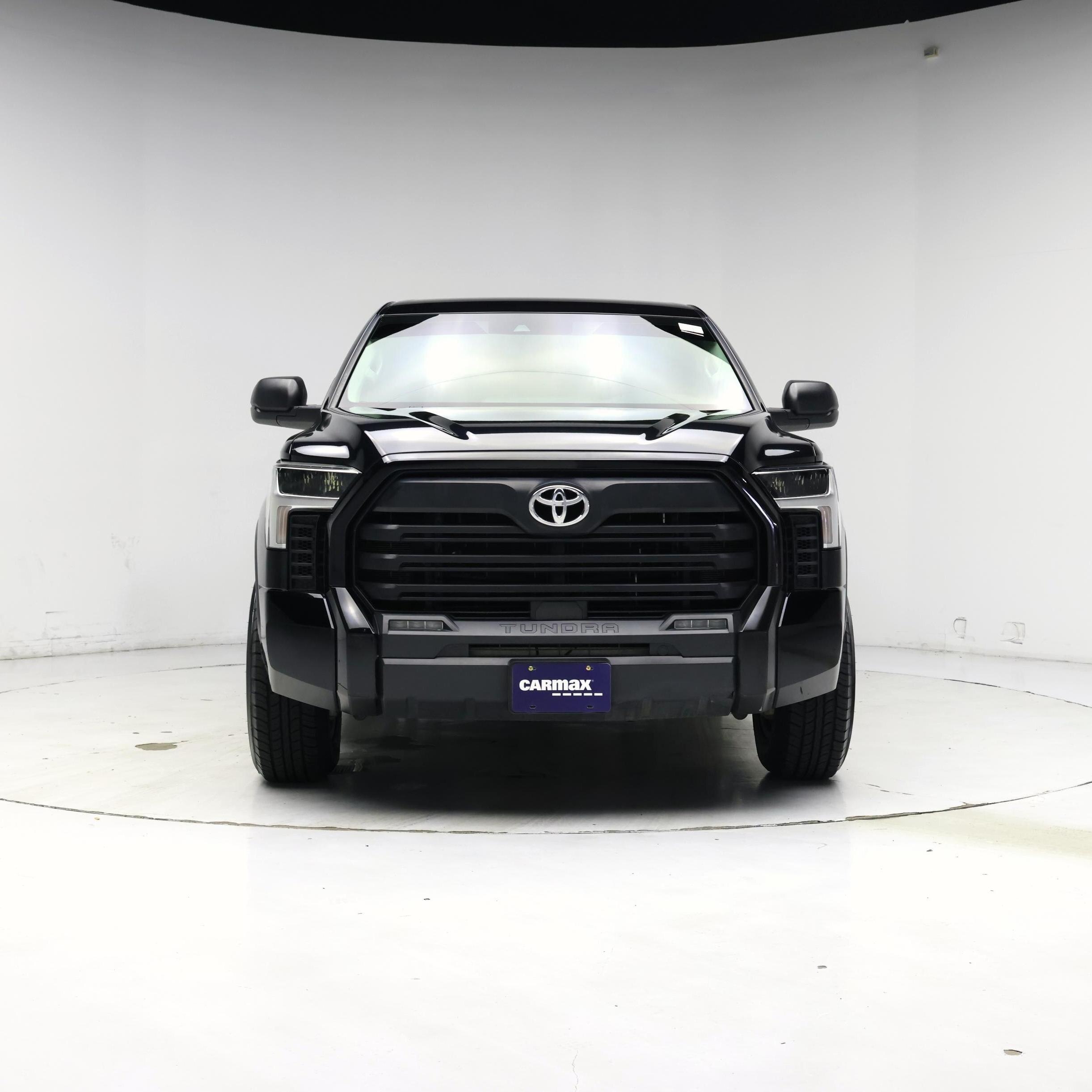 Thumbnail: 2024 Toyota Tundra - 5